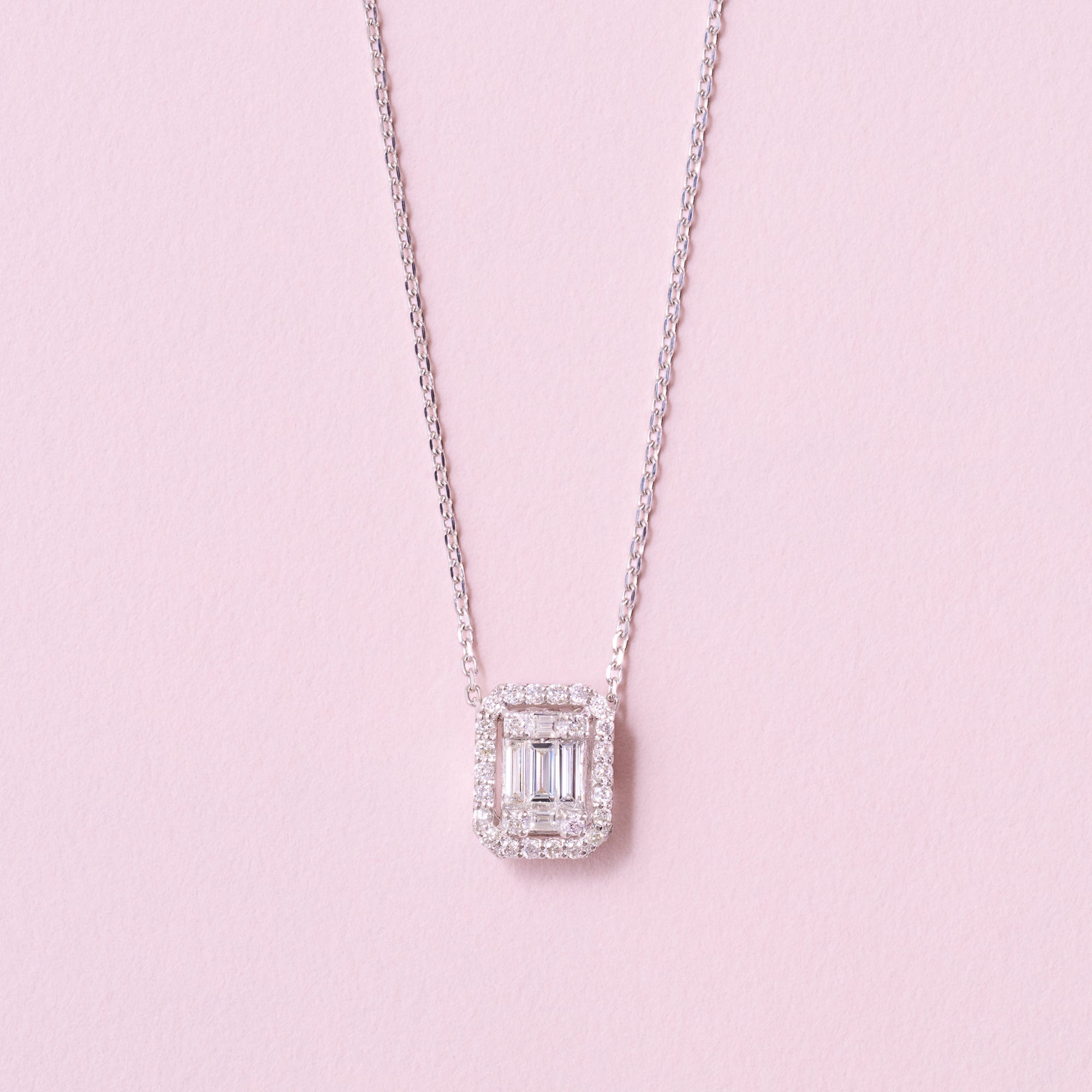 たまご 女医さんネックレス｜A Jewelry Box 公式通販サイト