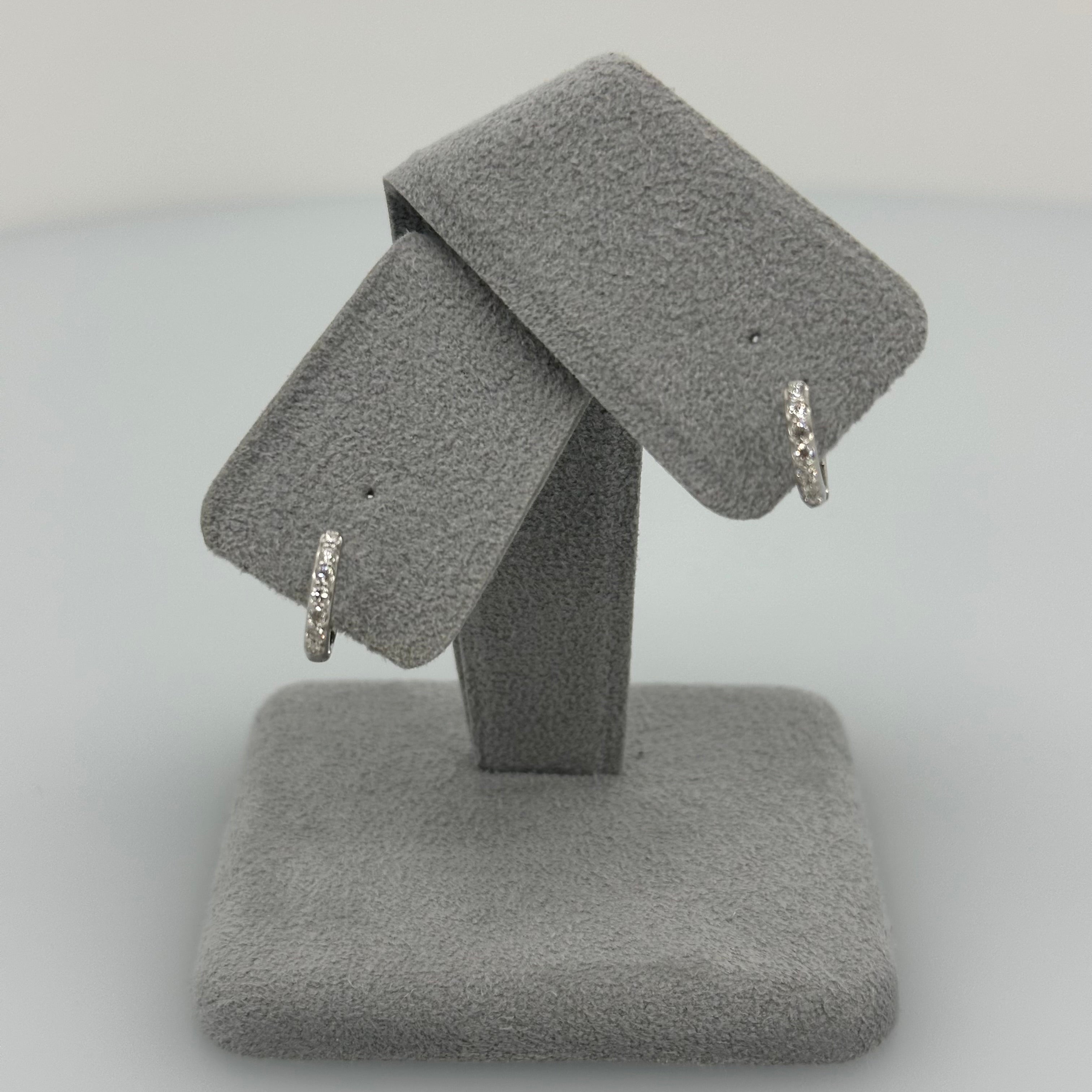 ［セルソー］ピアス ダイヤ