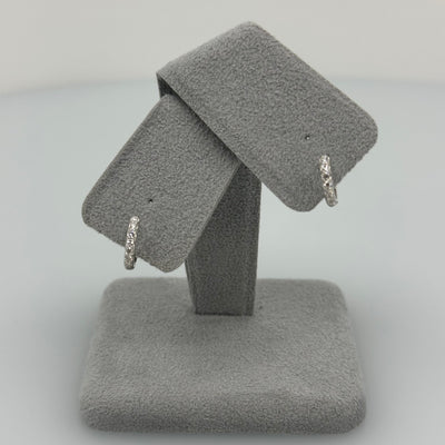 ［セルソー］ピアス ダイヤ