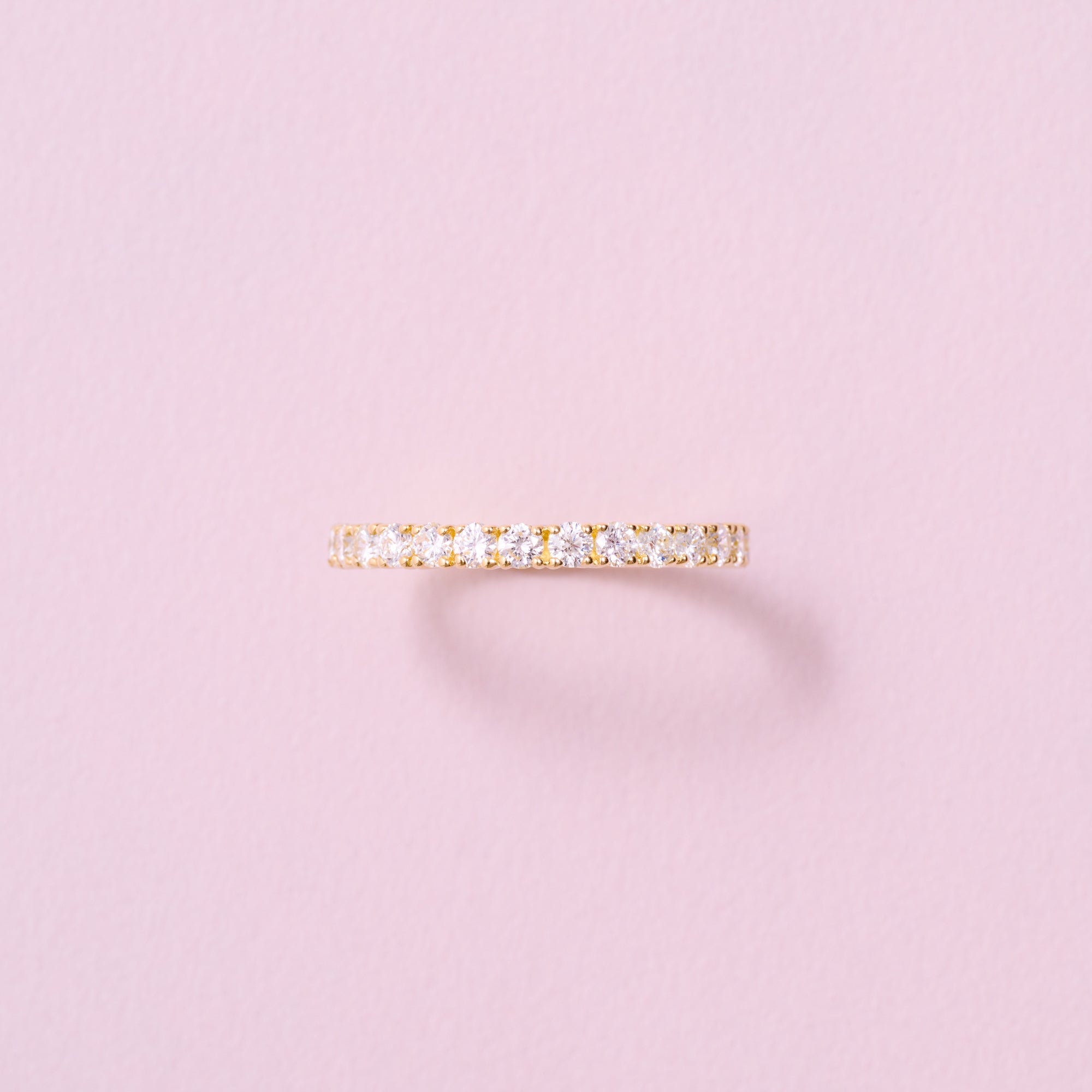 ［フィルグラン］リング エタニティ｜A Jewelry Box 公式通販サイト