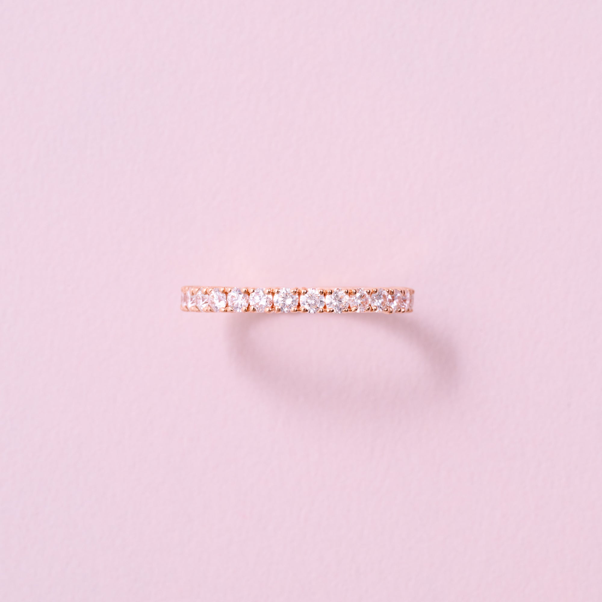 ［フィルグラン］リング エタニティ｜A Jewelry Box 公式通販サイト