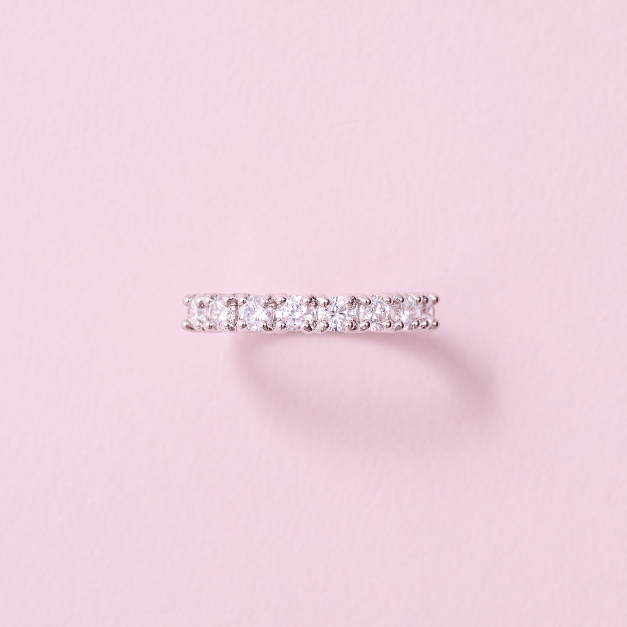 ［マリアージュ］リング エタニティ｜A Jewelry Box 公式通販サイト