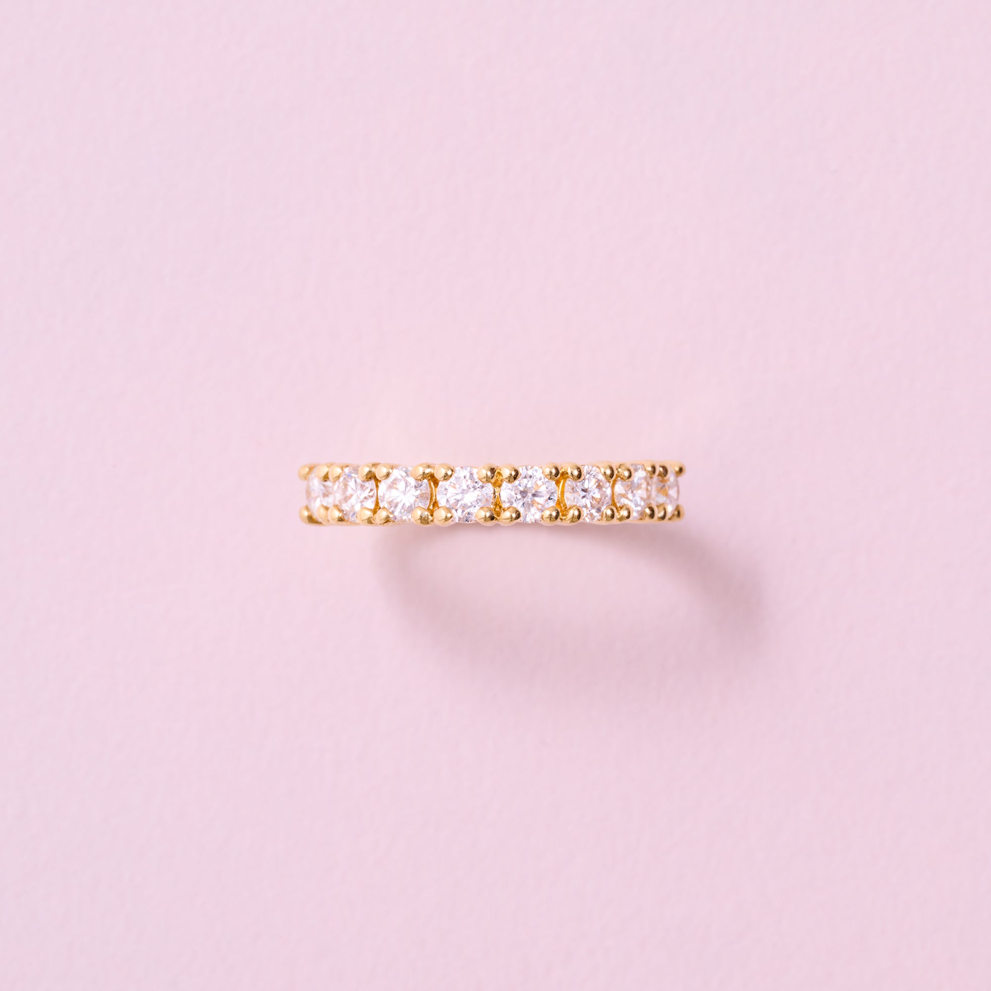 ［マリアージュ］リング エタニティ｜A Jewelry Box 公式通販サイト