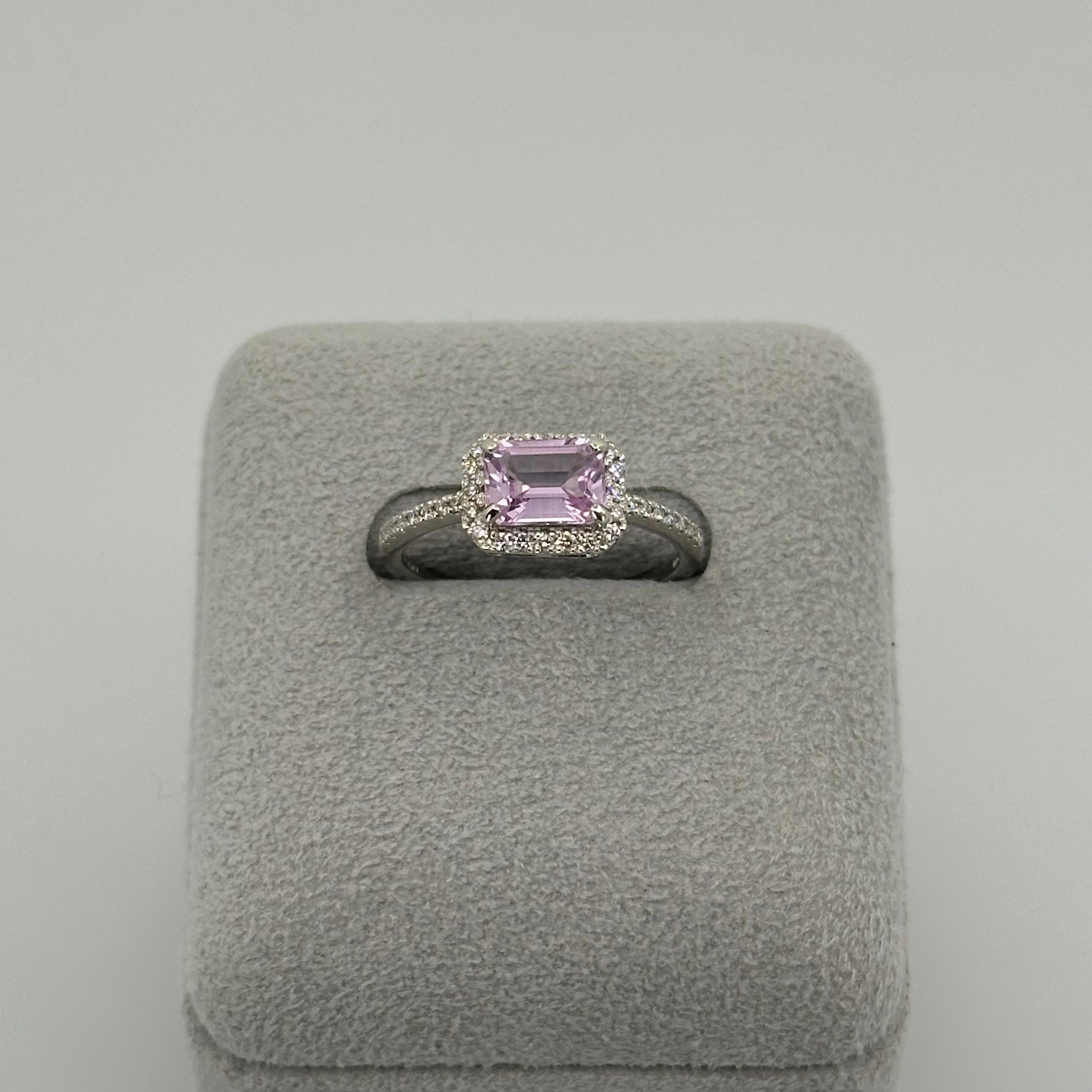 ［ベイビーベイビーマドンナ］クンツァイト/ペリドット