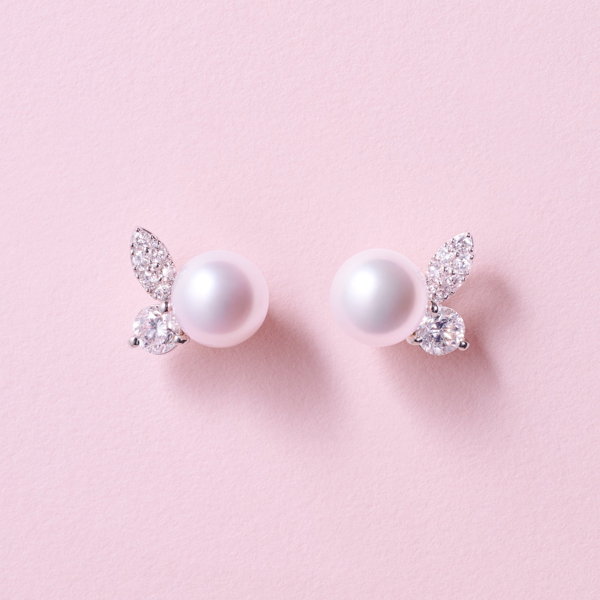 ラパン ピアス