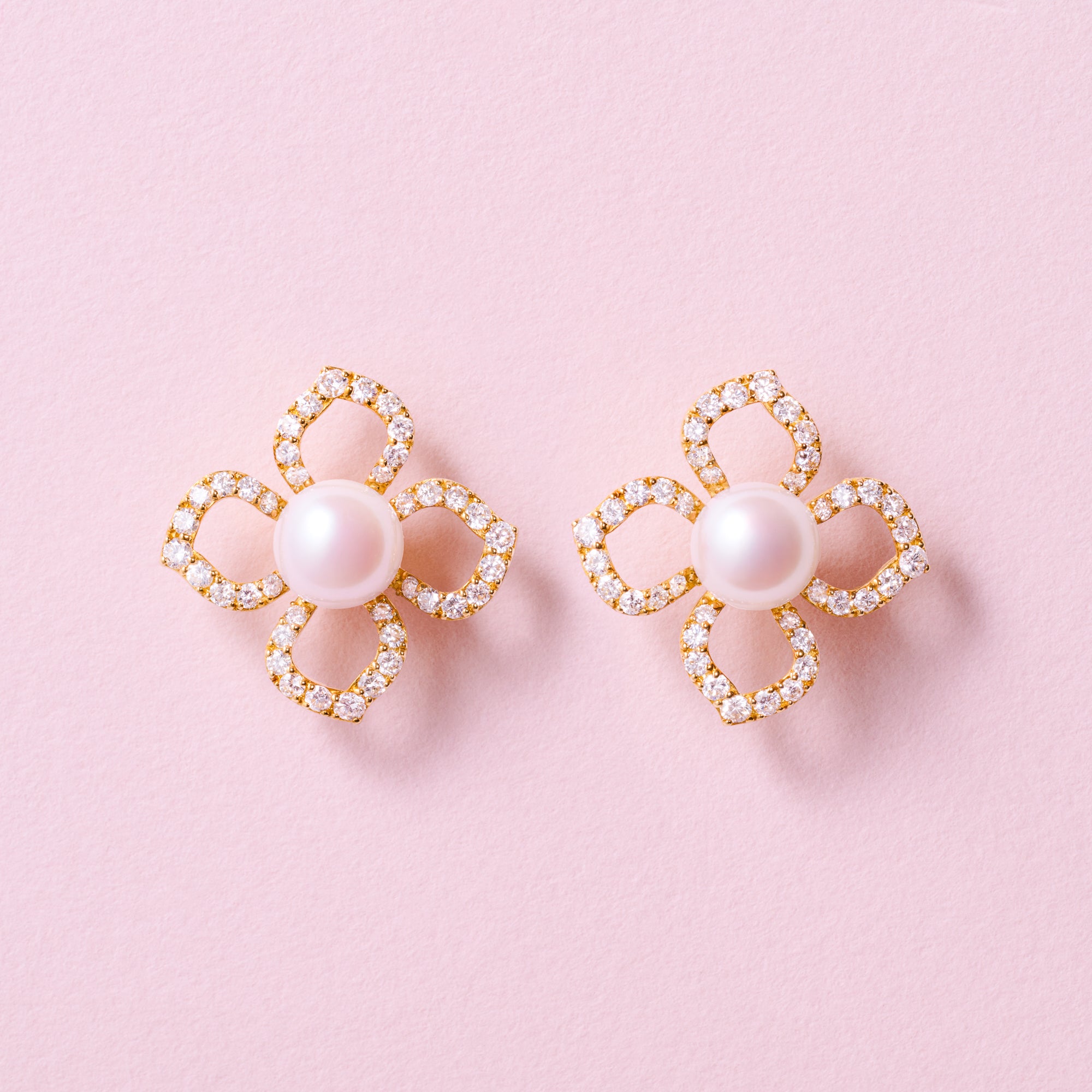 パール | A Jewelry Box公式サイト｜櫻井彩子の会員限定ジュエリー
