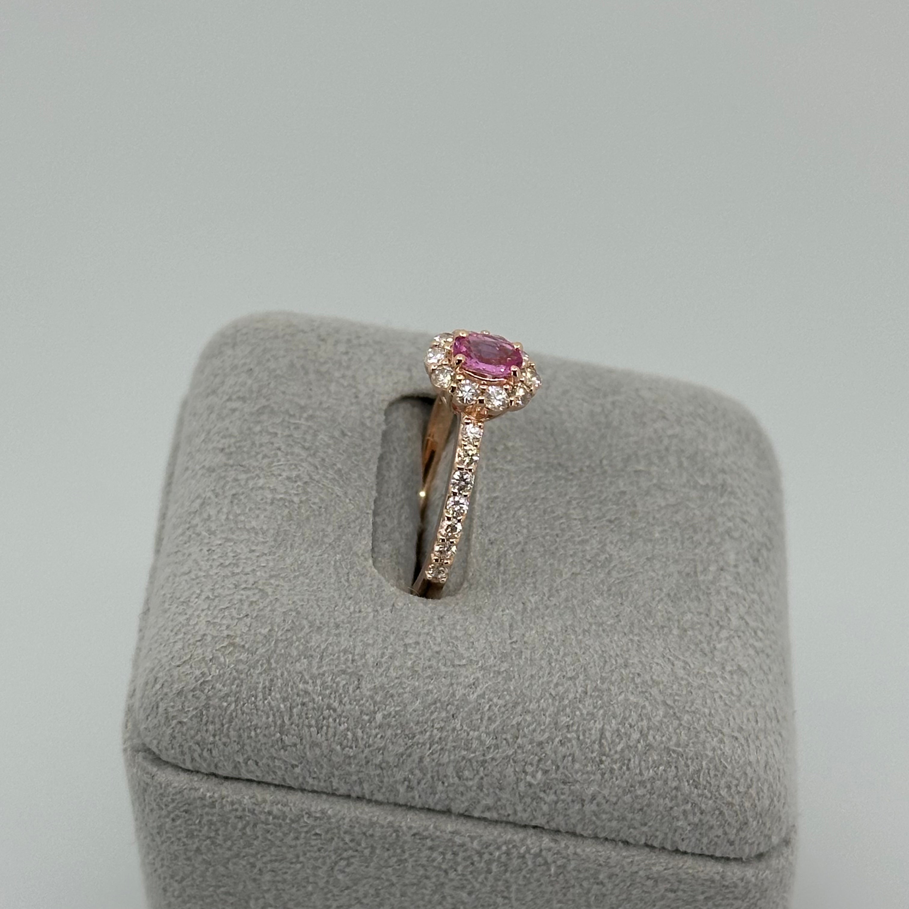 ［ソリスト］リング