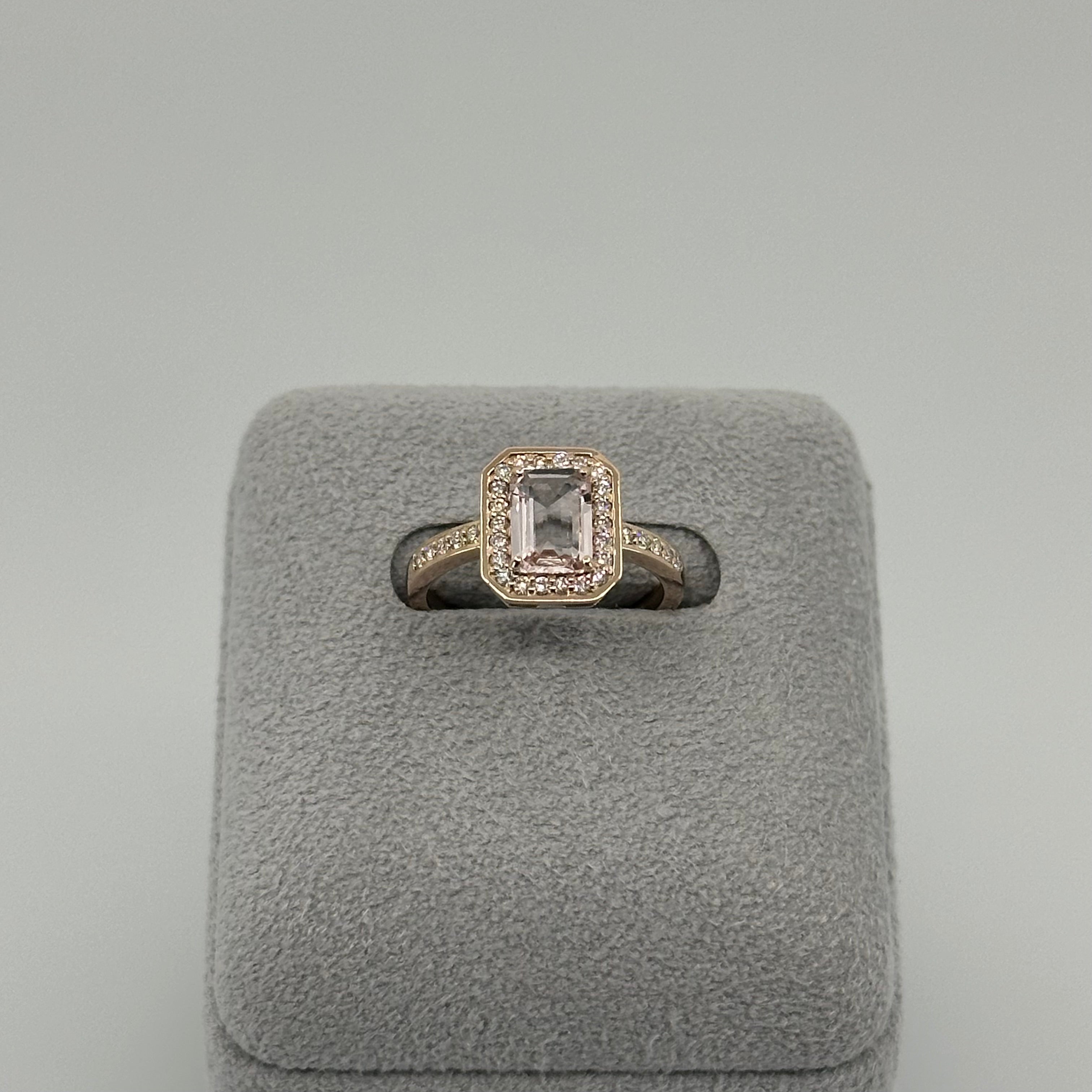 ［アリア］リング