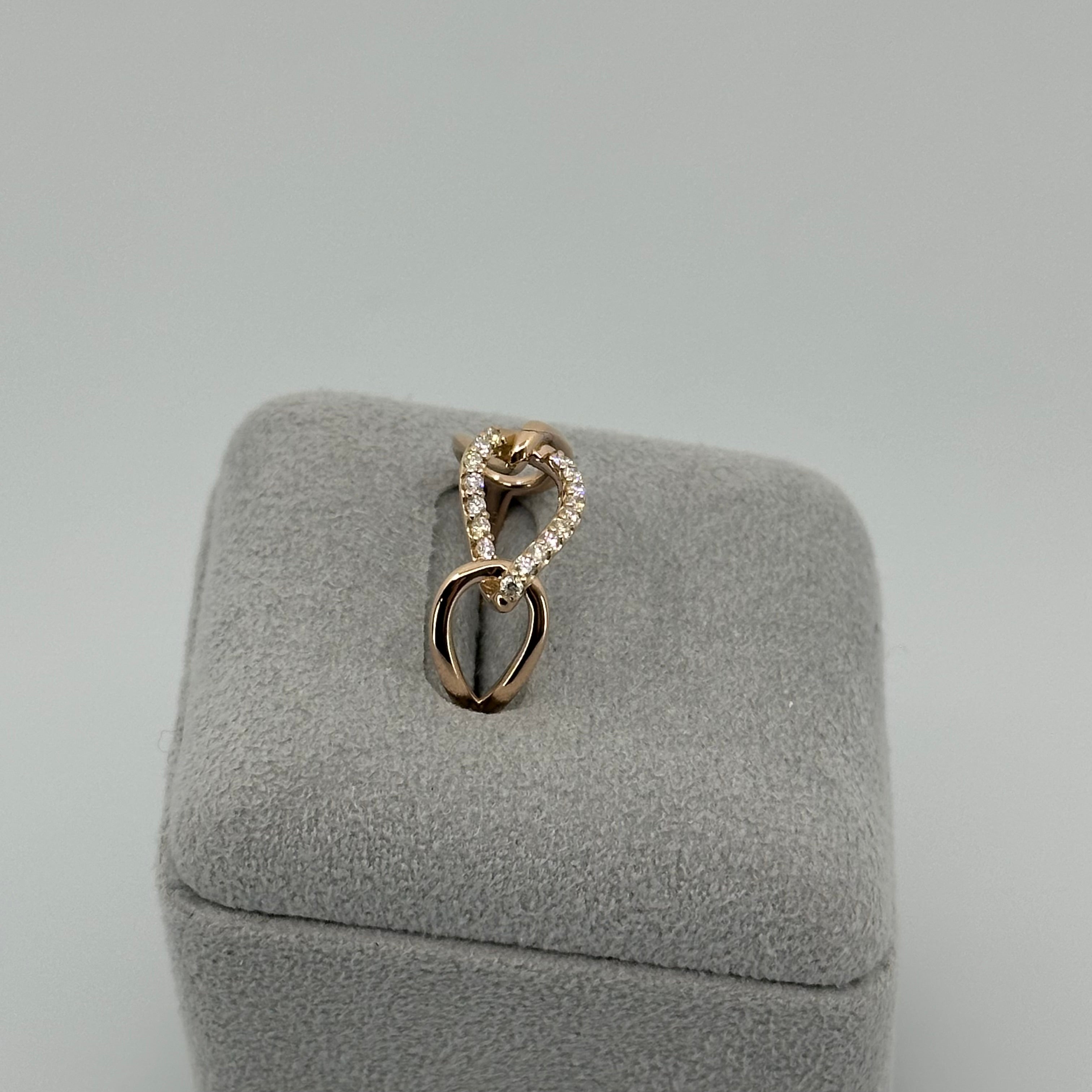 ［パズル］リング ダイヤ