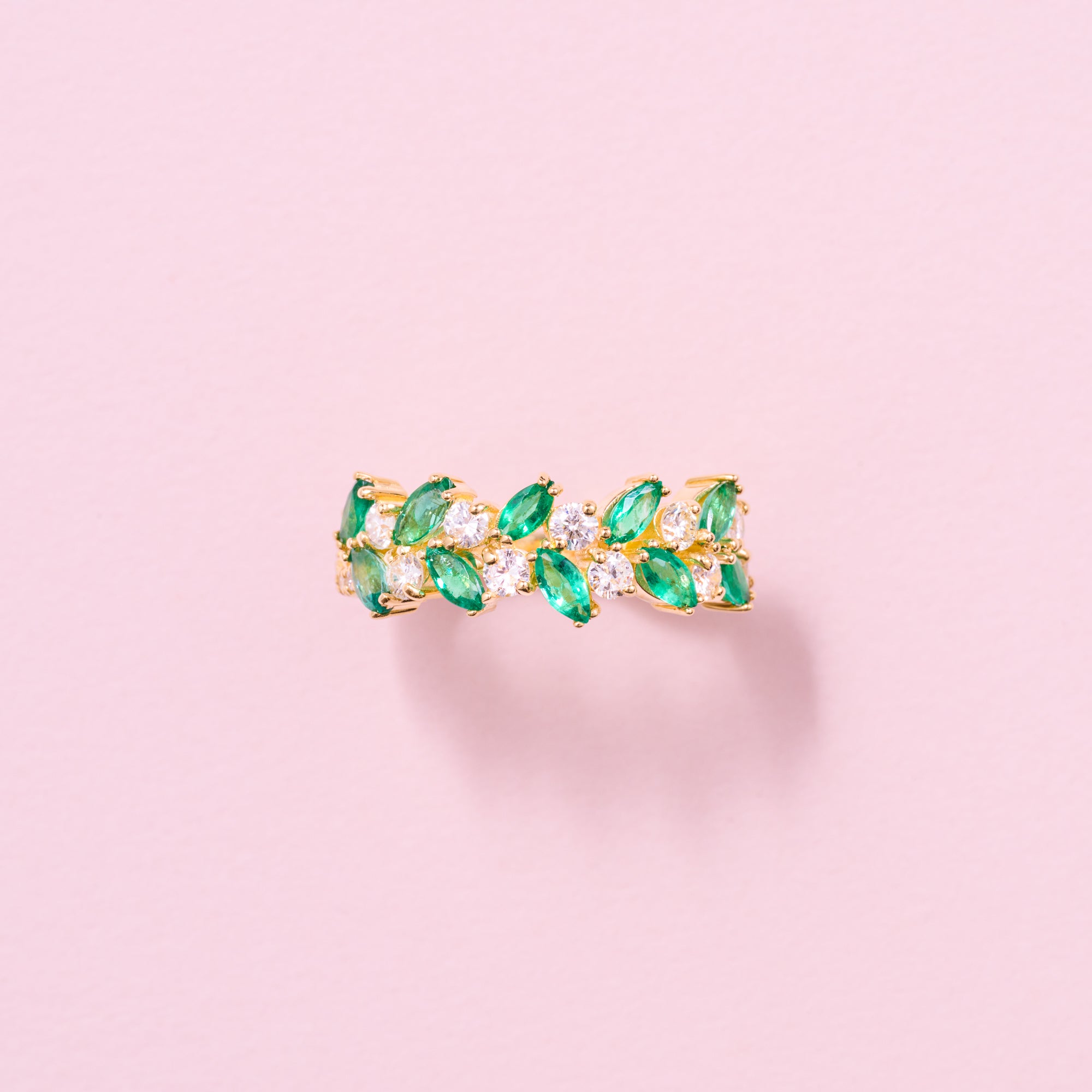 限定/ケテル］ カラーストーンリング | A Jewelry Box公式サイト｜櫻井