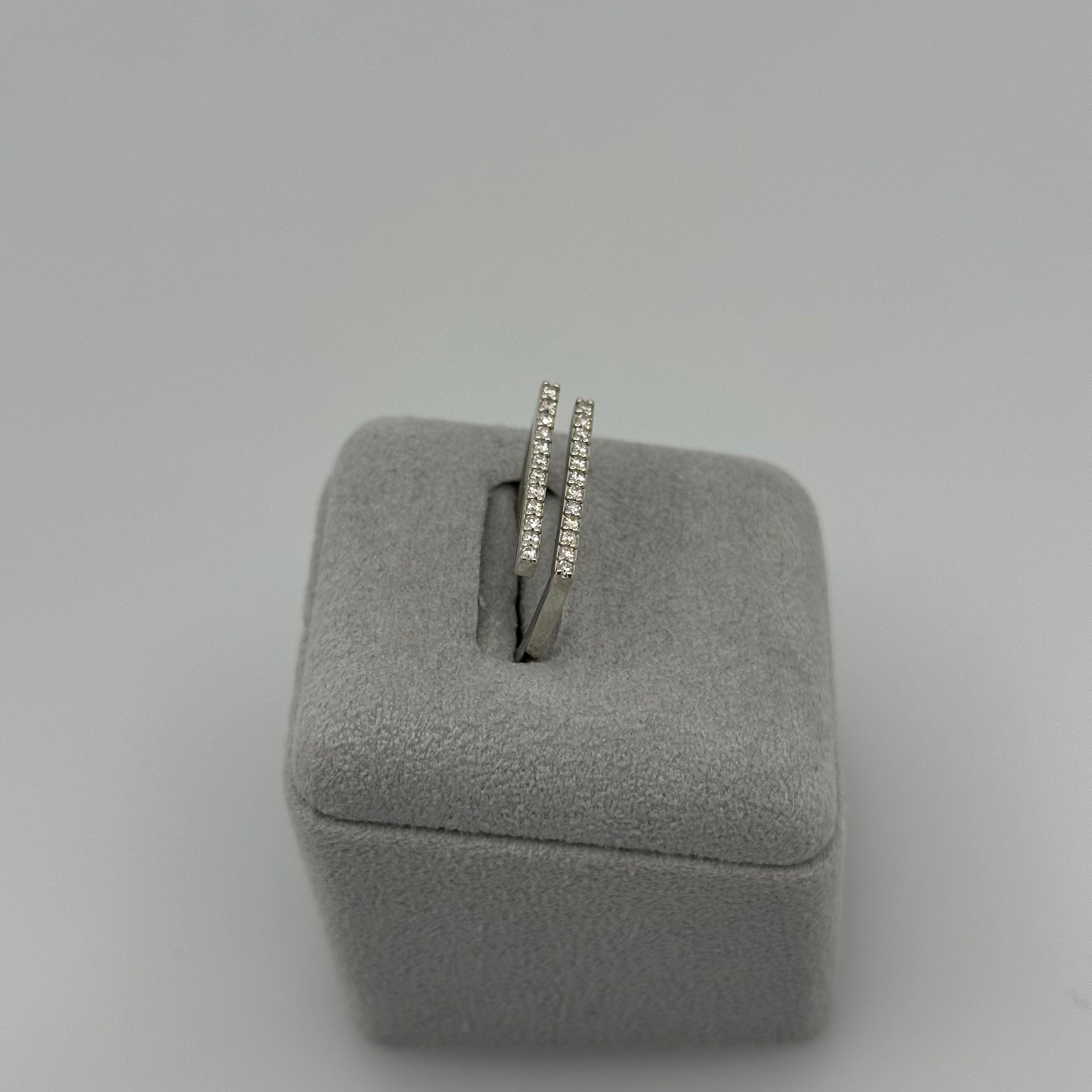 【ポッシュ】リング｜A Jewelry Box 公式通販サイト