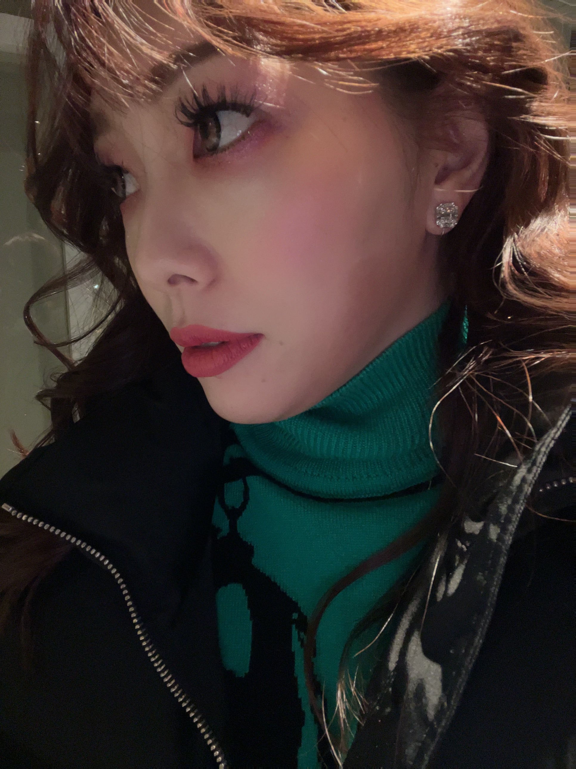 女医さん］ピアス ダイヤ | A Jewelry Box公式サイト｜櫻井彩子の会員