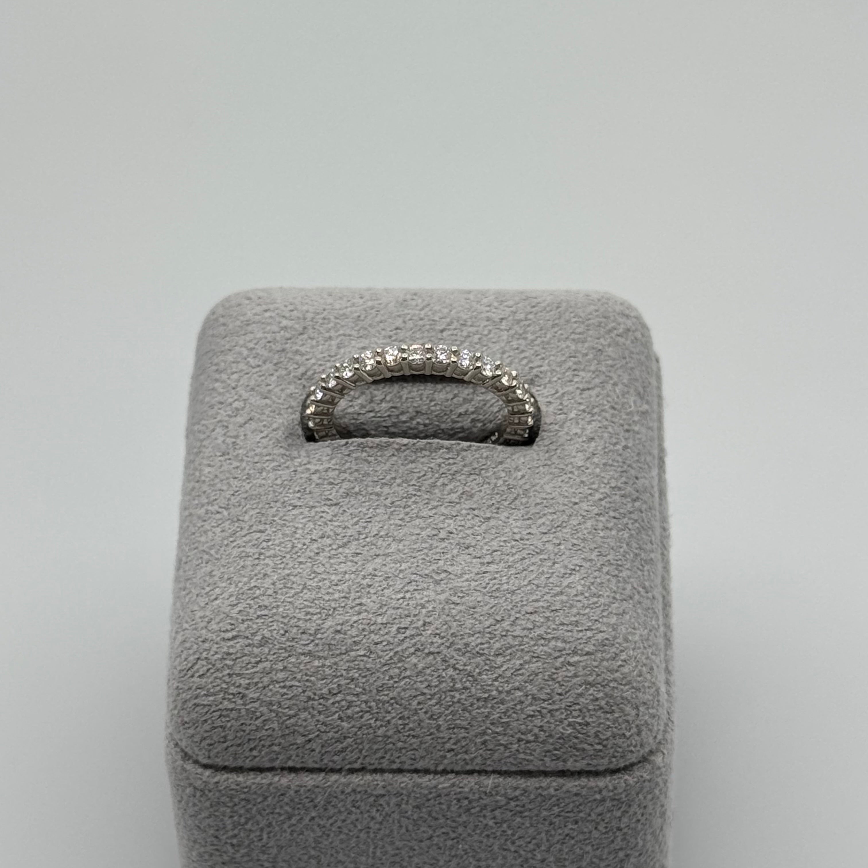 ［マタン/フルエタニティ］リング ダイヤ｜A Jewelry Box 公式通販サイト