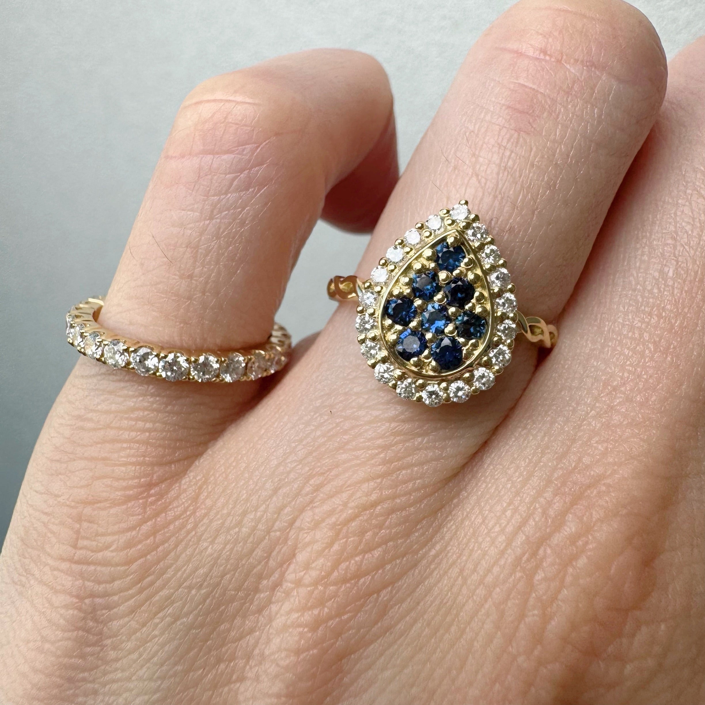 ［ミュール］｜A Jewelry Box 公式通販サイト