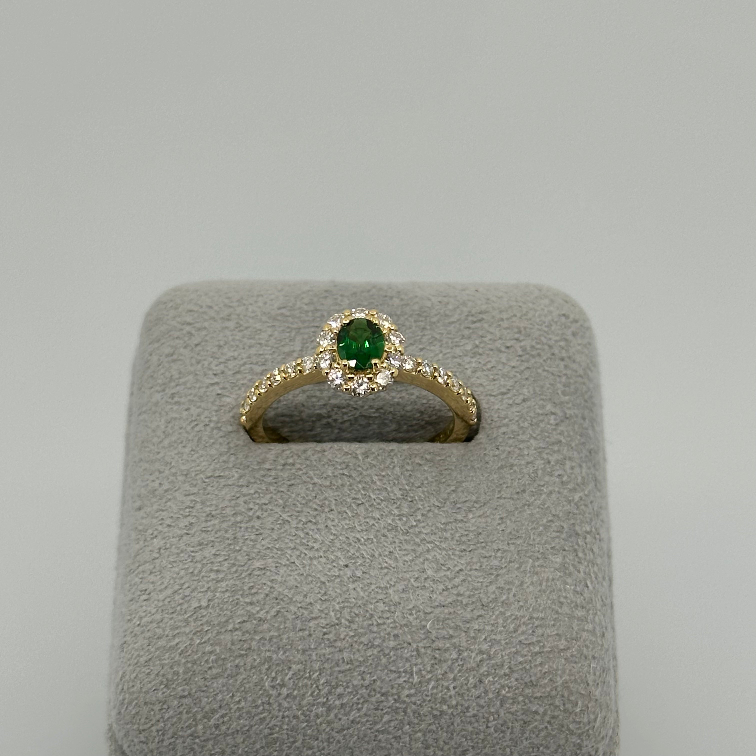 ［ソリスト］リング