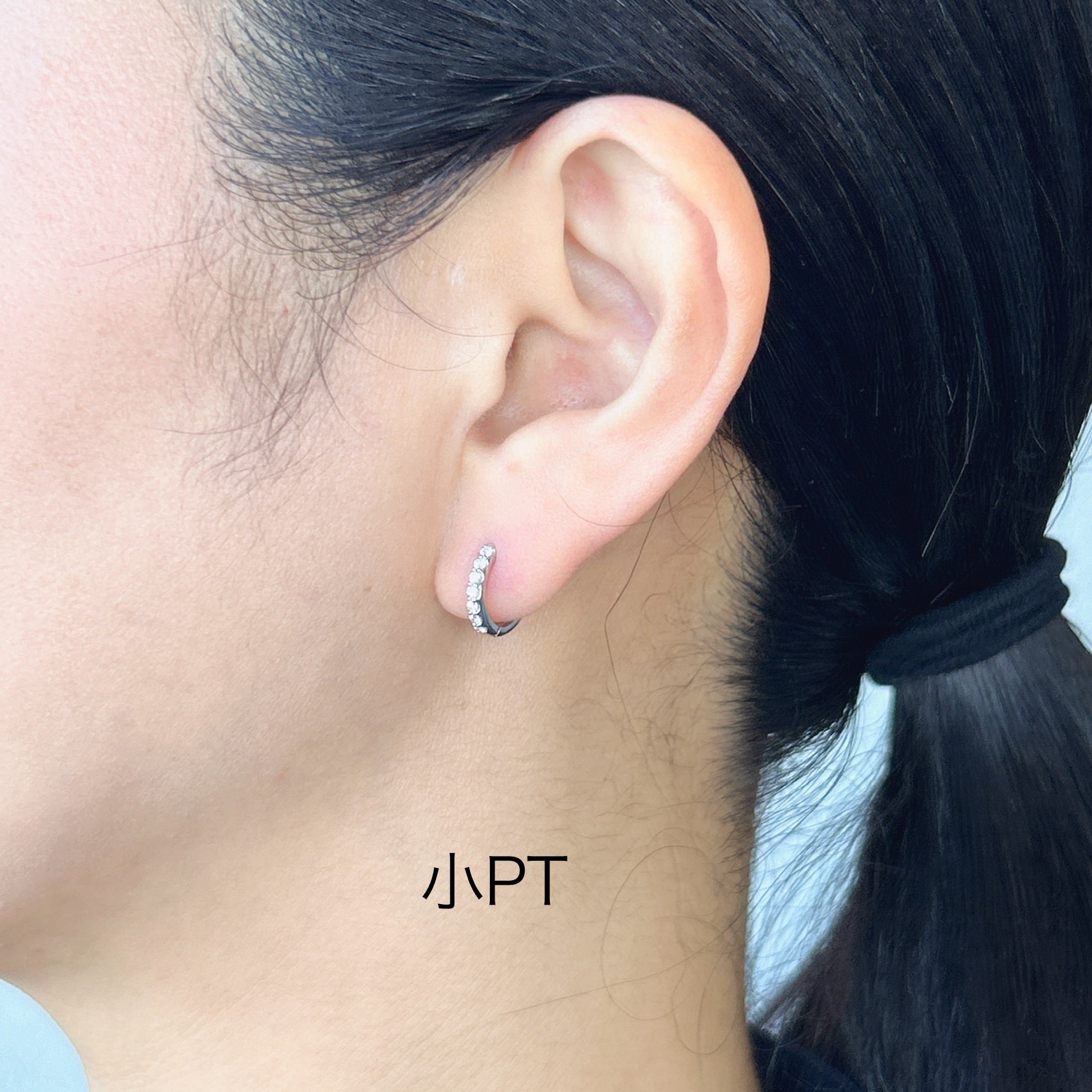 新作/セルソー］ピアス ダイヤ | A Jewelry Box公式サイト｜櫻井彩子の