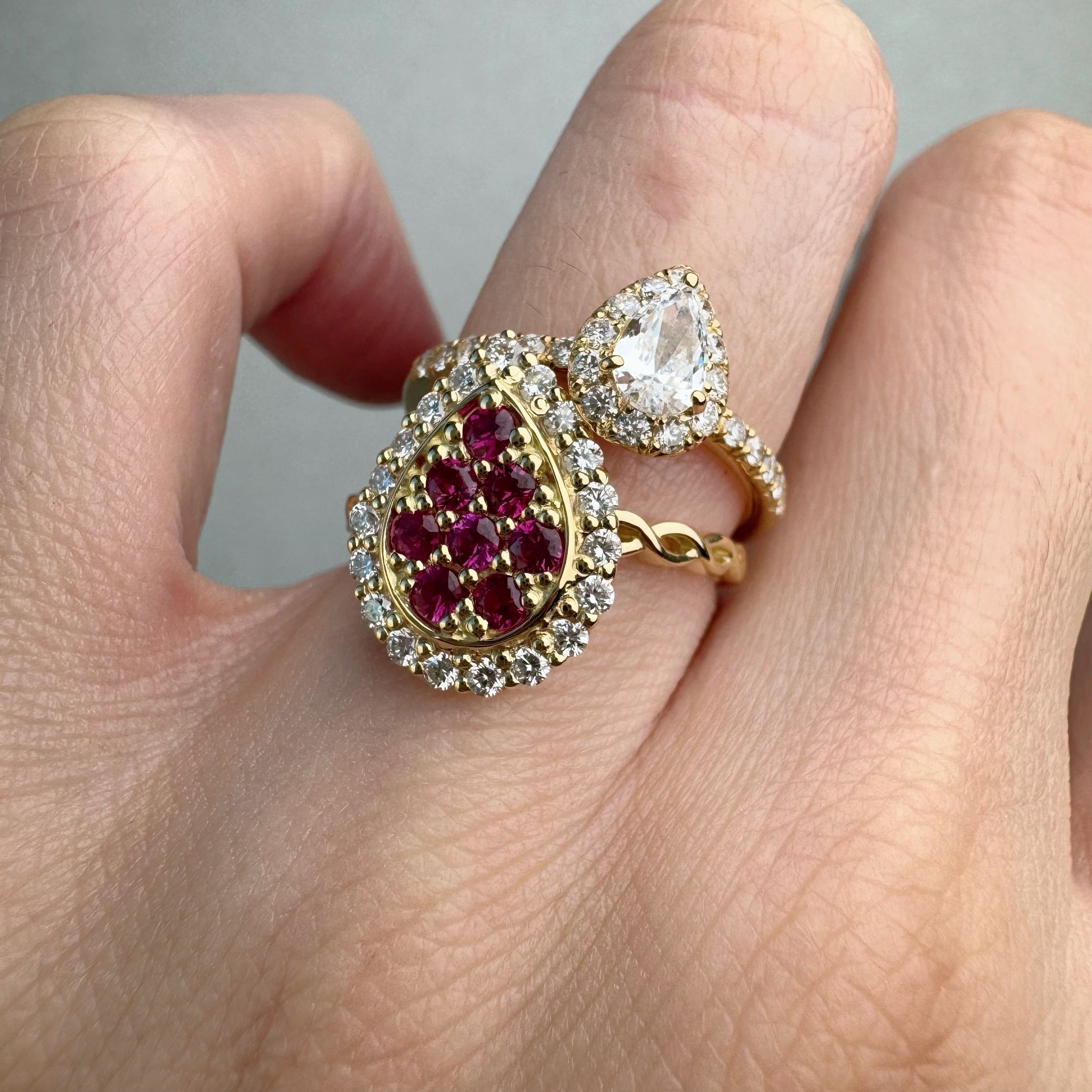 ［ミュール］｜A Jewelry Box 公式通販サイト