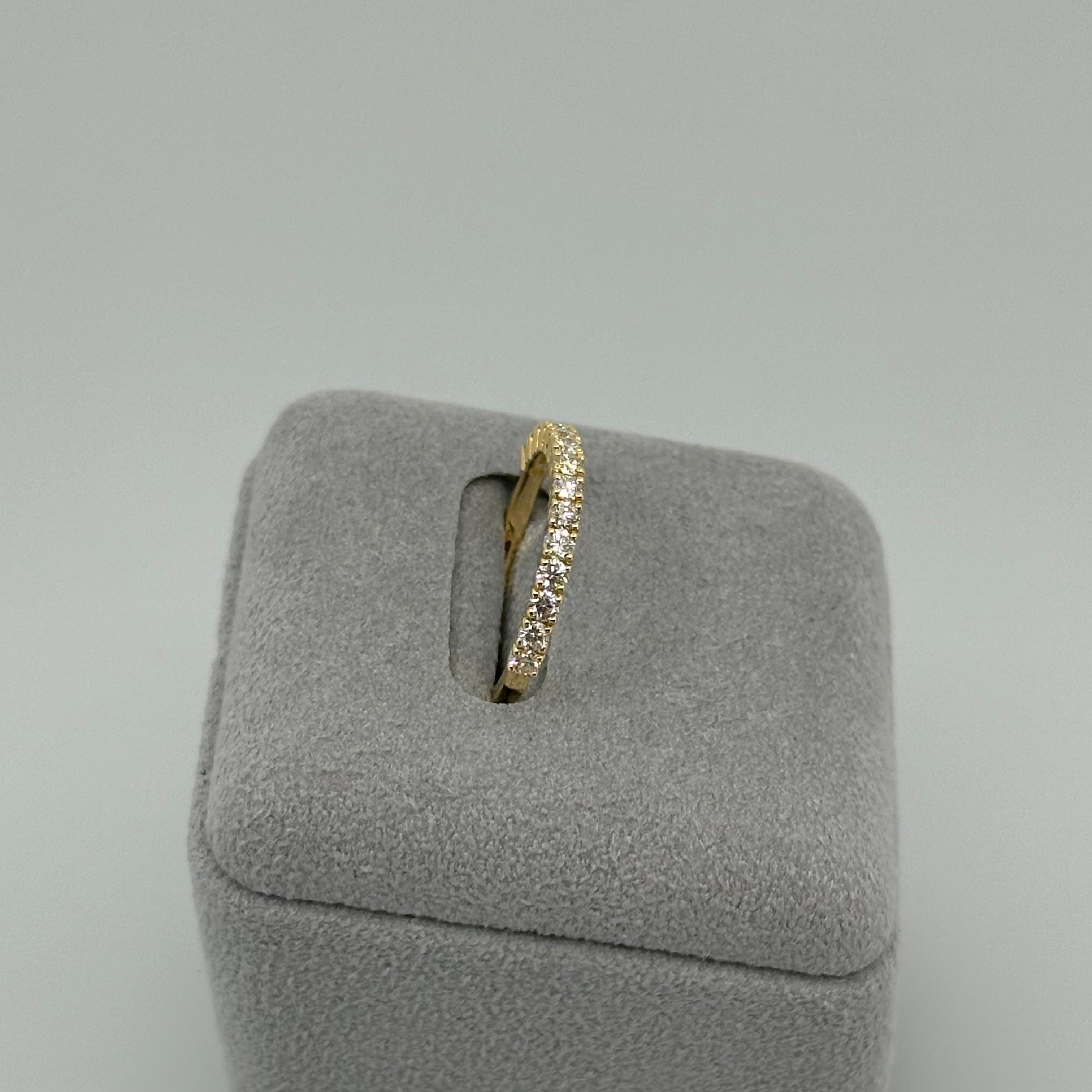 ［フィルグラン］リング エタニティ｜A Jewelry Box 公式通販サイト