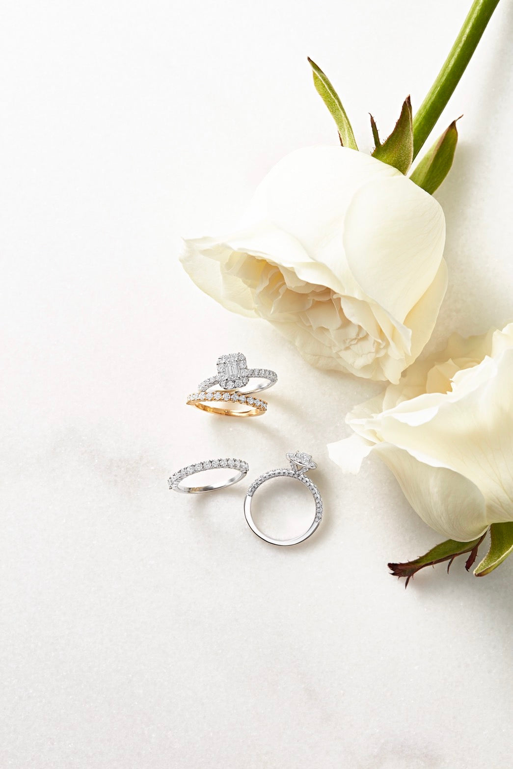 ［フィルグラン］リング エタニティ｜A Jewelry Box 公式通販サイト
