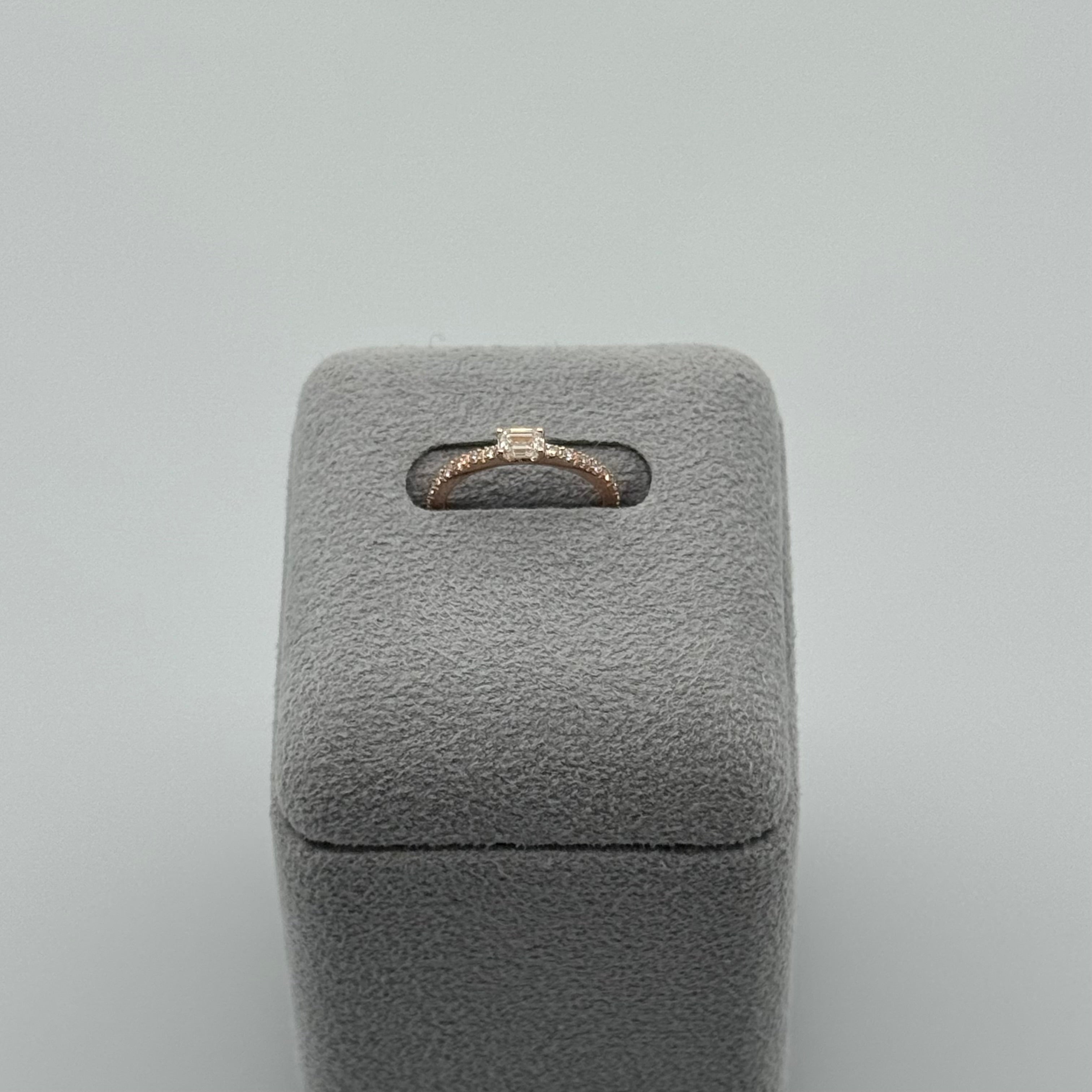 ［ベベ］リング｜A Jewelry Box 公式通販サイト