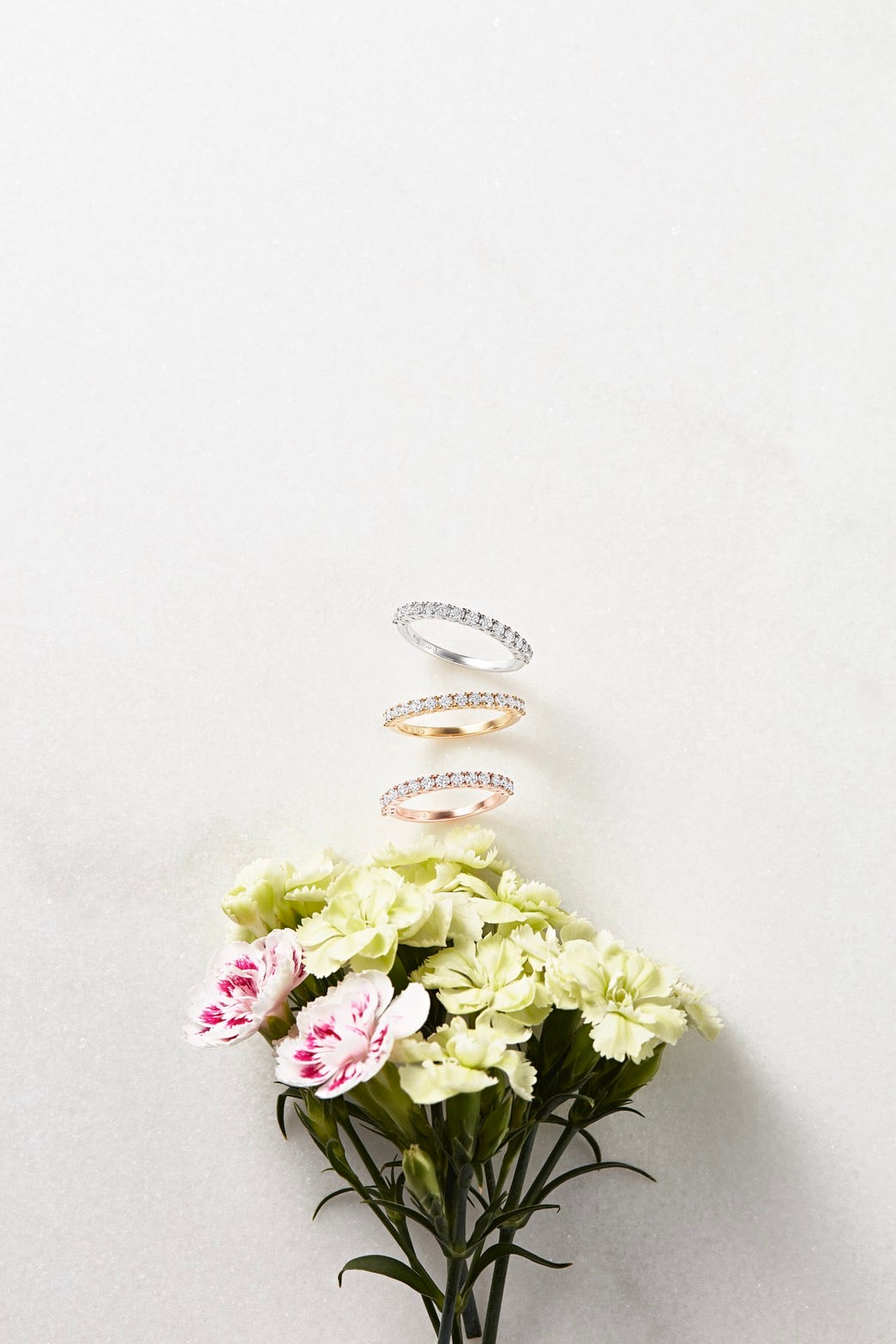 ［フィルグラン］リング エタニティ｜A Jewelry Box 公式通販サイト