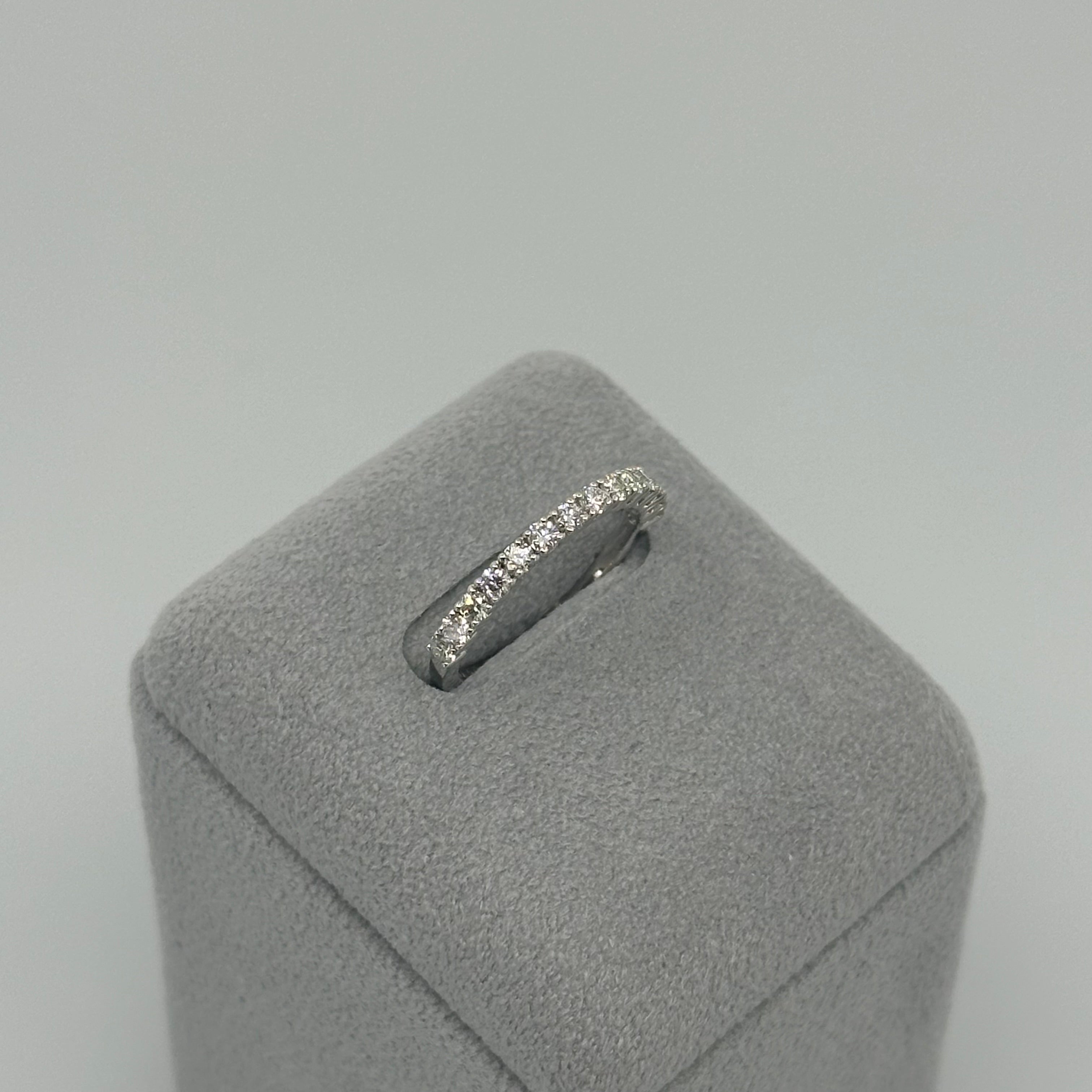 ［フィルグラン］リング エタニティ｜A Jewelry Box 公式通販サイト