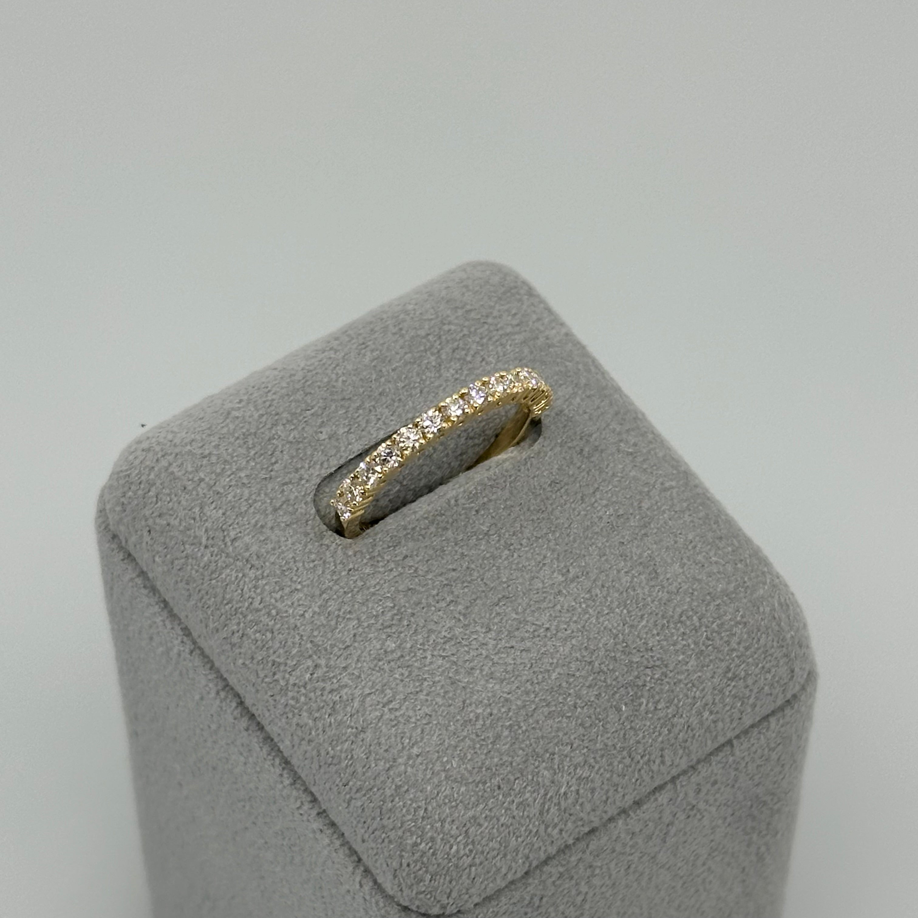 ［フィルグラン］リング エタニティ｜A Jewelry Box 公式通販サイト