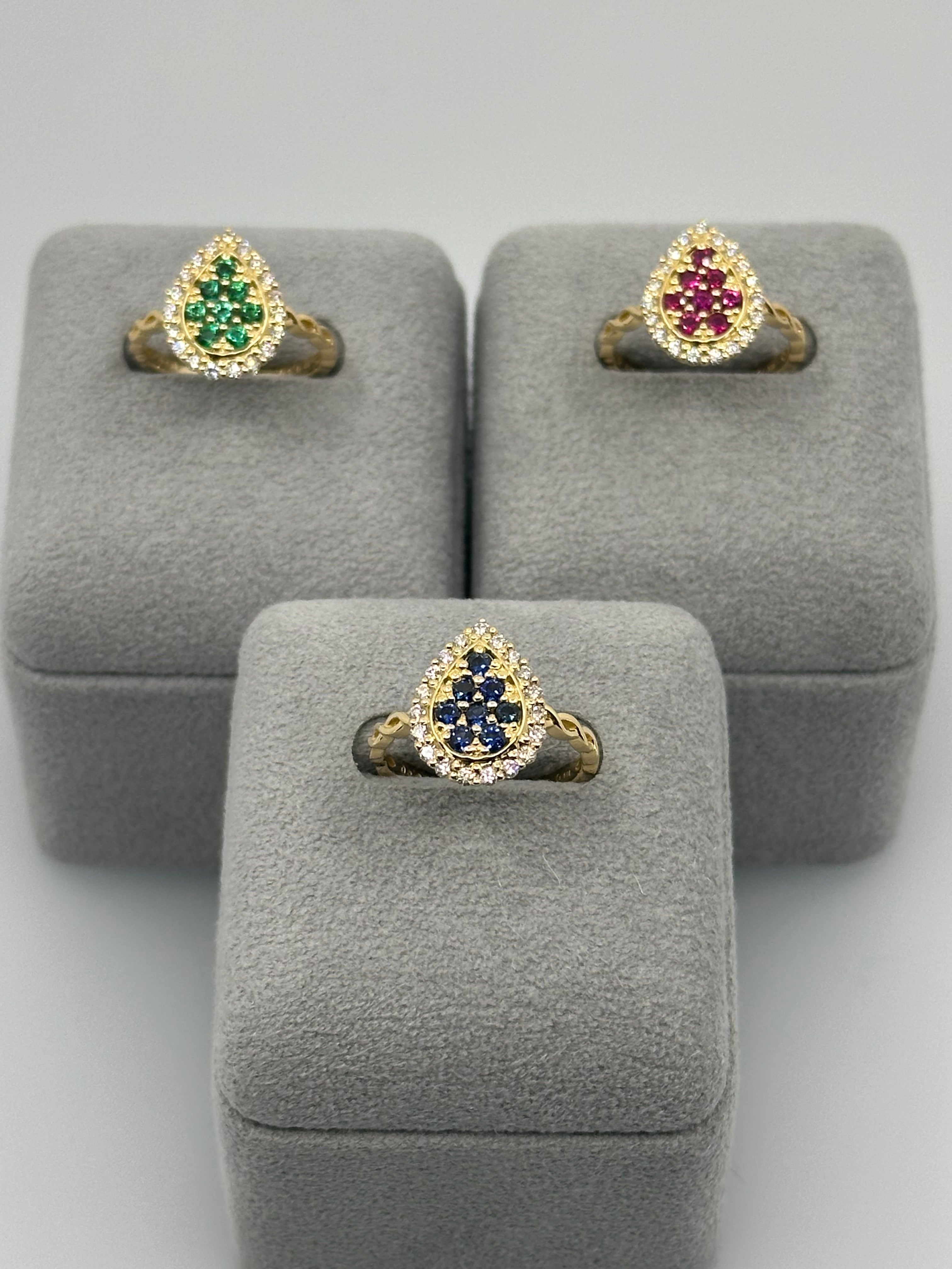 ［ミュール］｜A Jewelry Box 公式通販サイト