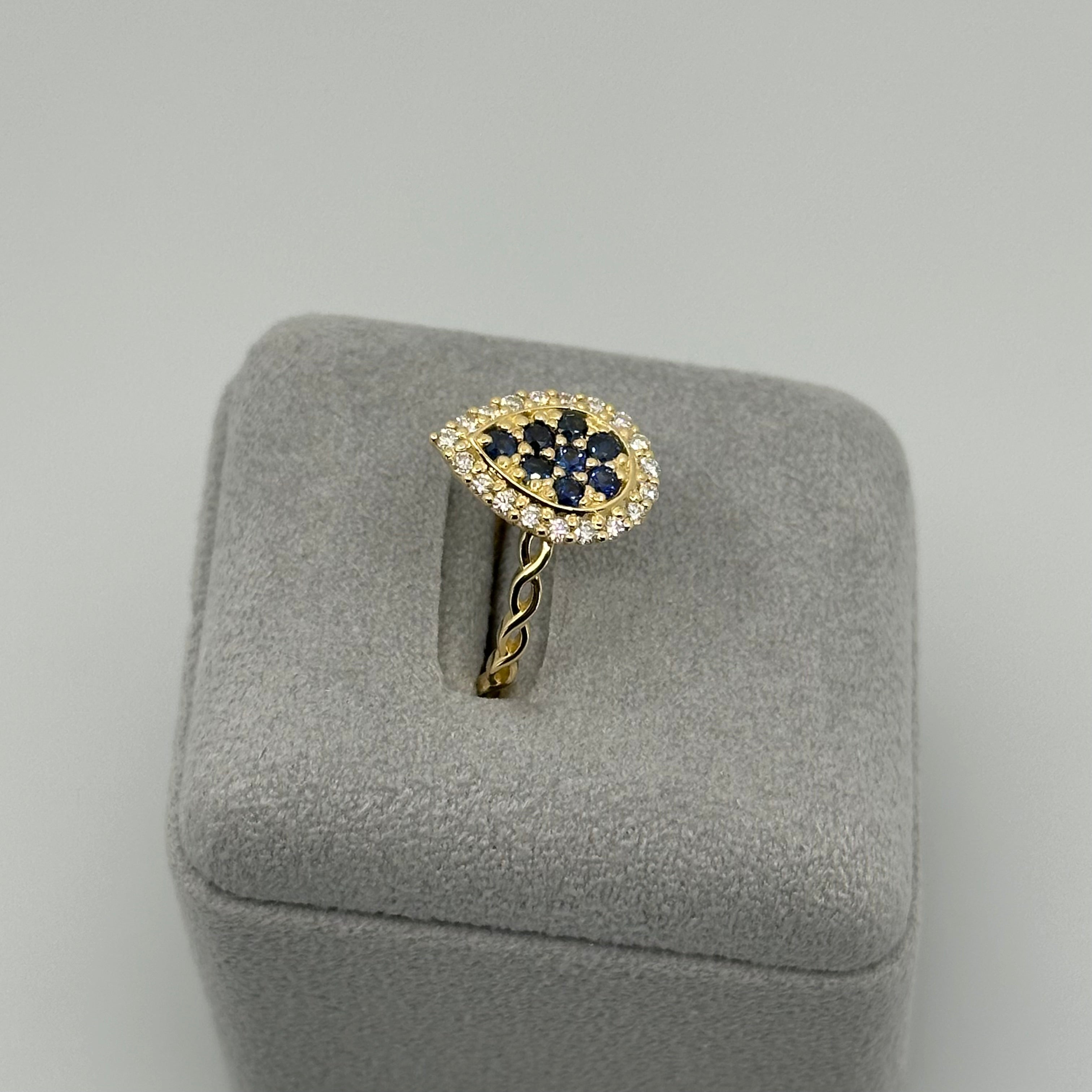 ［ミュール］｜A Jewelry Box 公式通販サイト