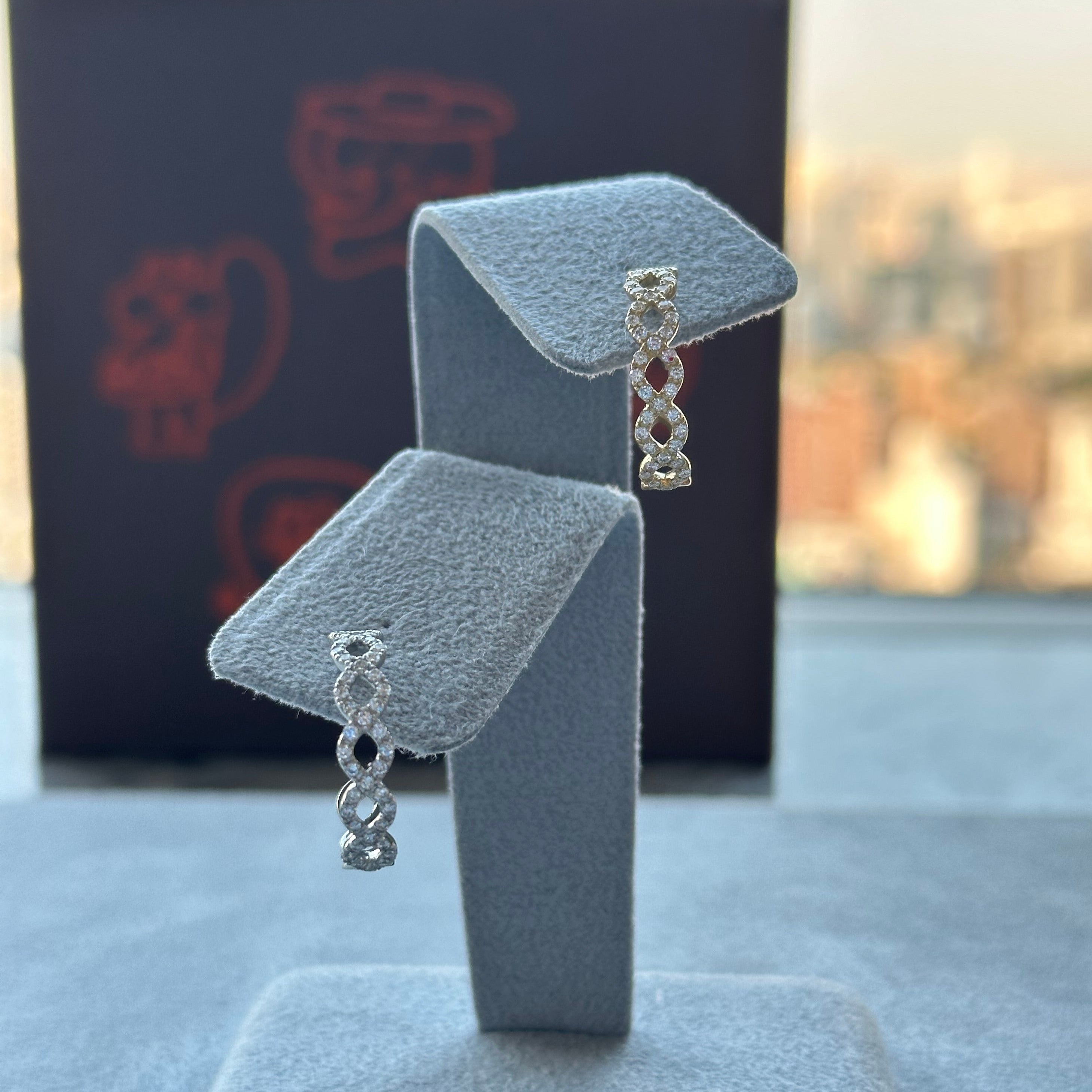 アポトラピアス｜A Jewelry Box 公式通販サイト