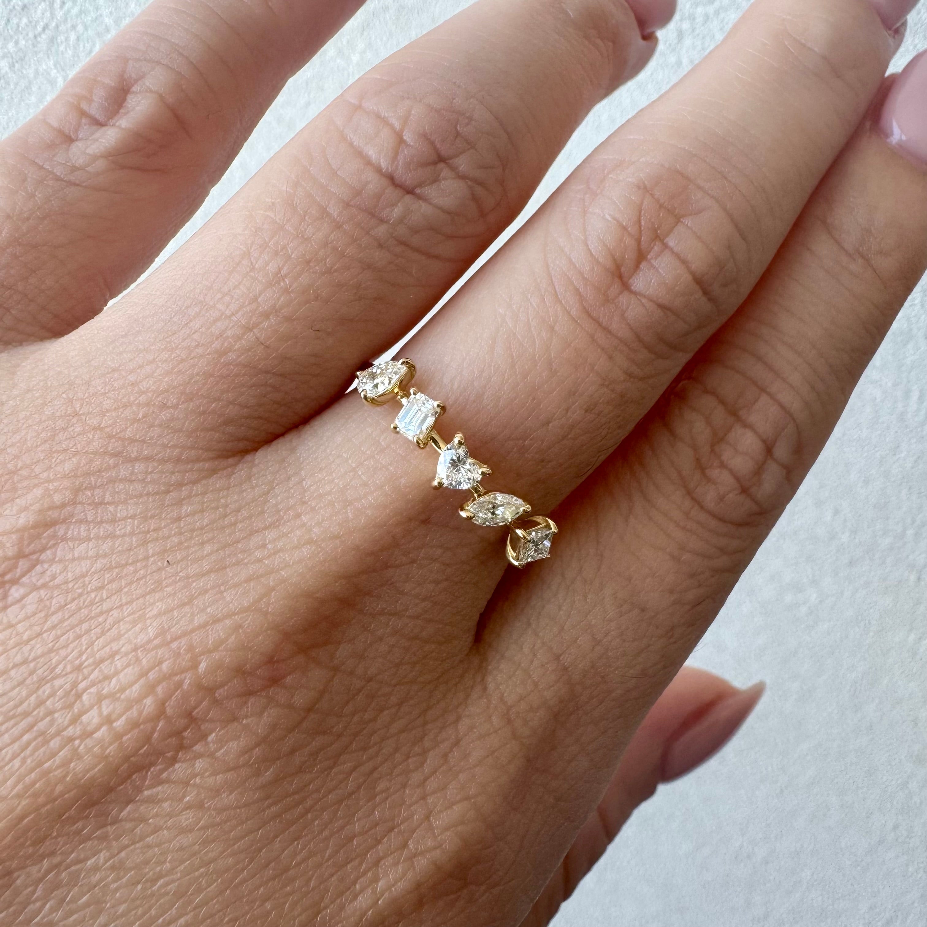 ［新作/パルフェミューズ］｜A Jewelry Box 公式通販サイト