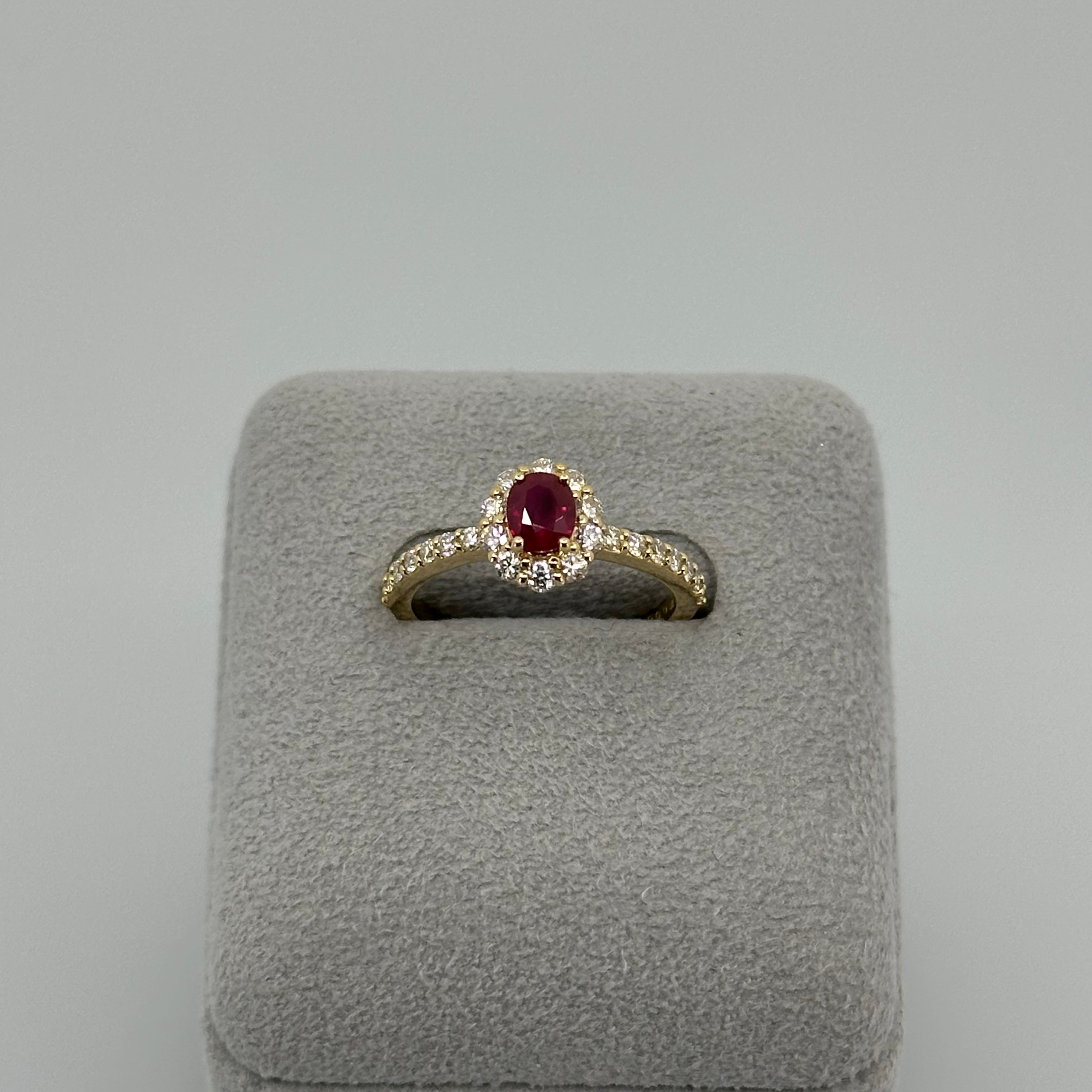 ［ソリスト］リング