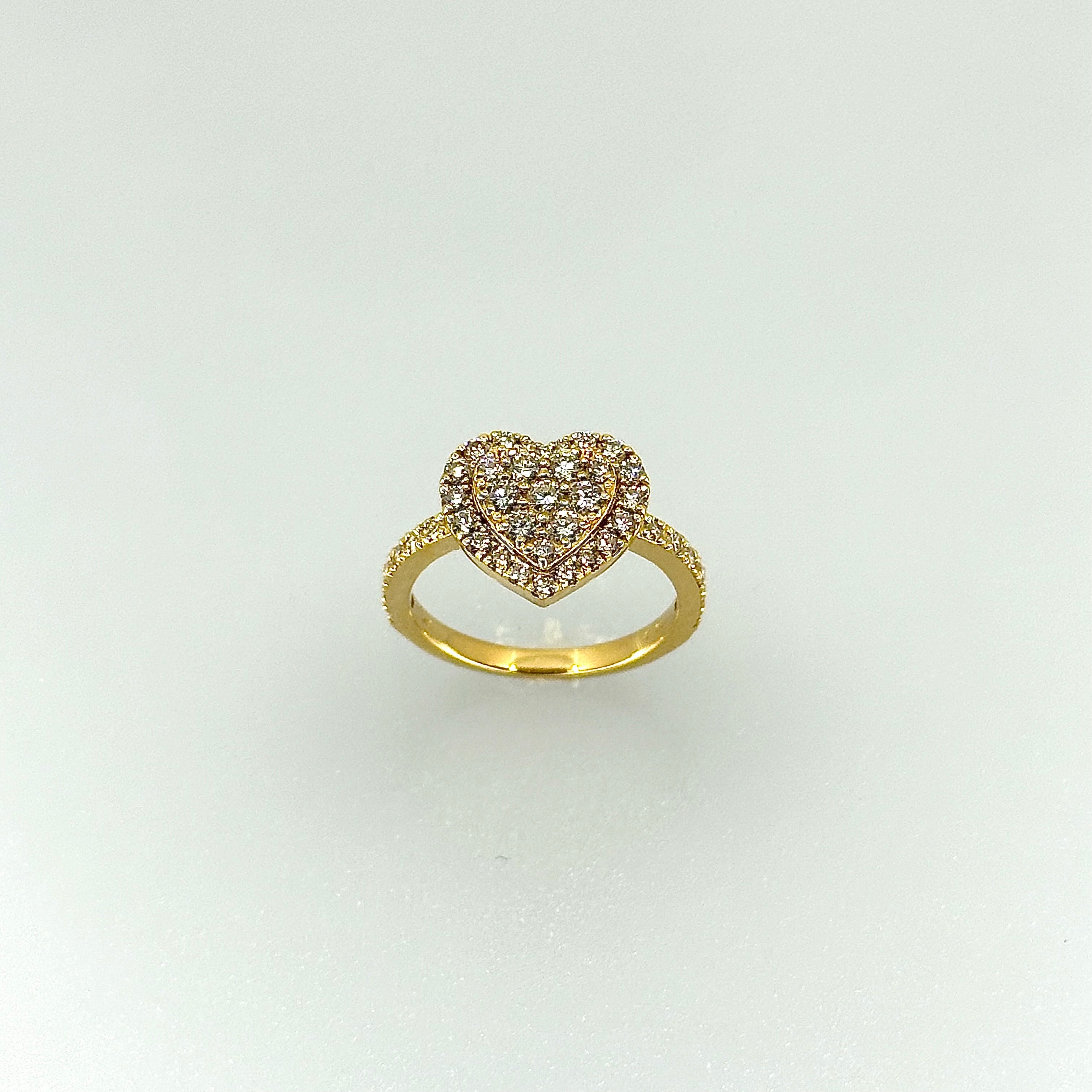 【新作/LOVE】リング｜A Jewelry Box 公式通販サイト