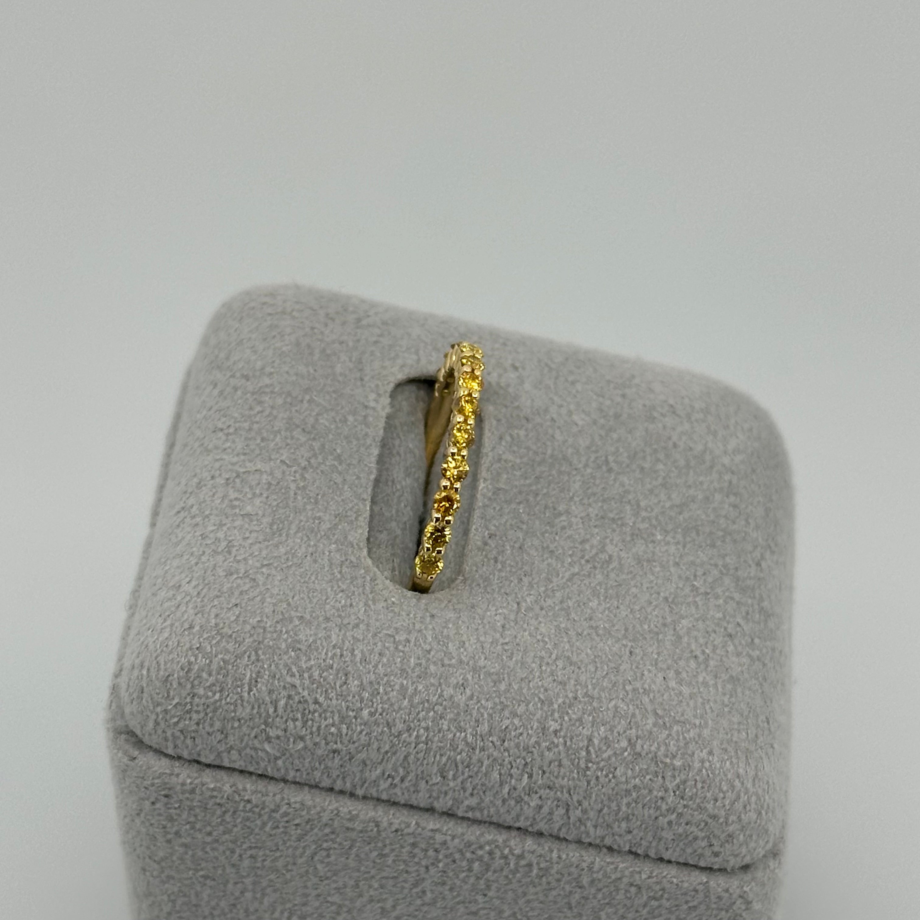 マタン］ ダイヤモンドハーフエタニティリング | A Jewelry Box公式