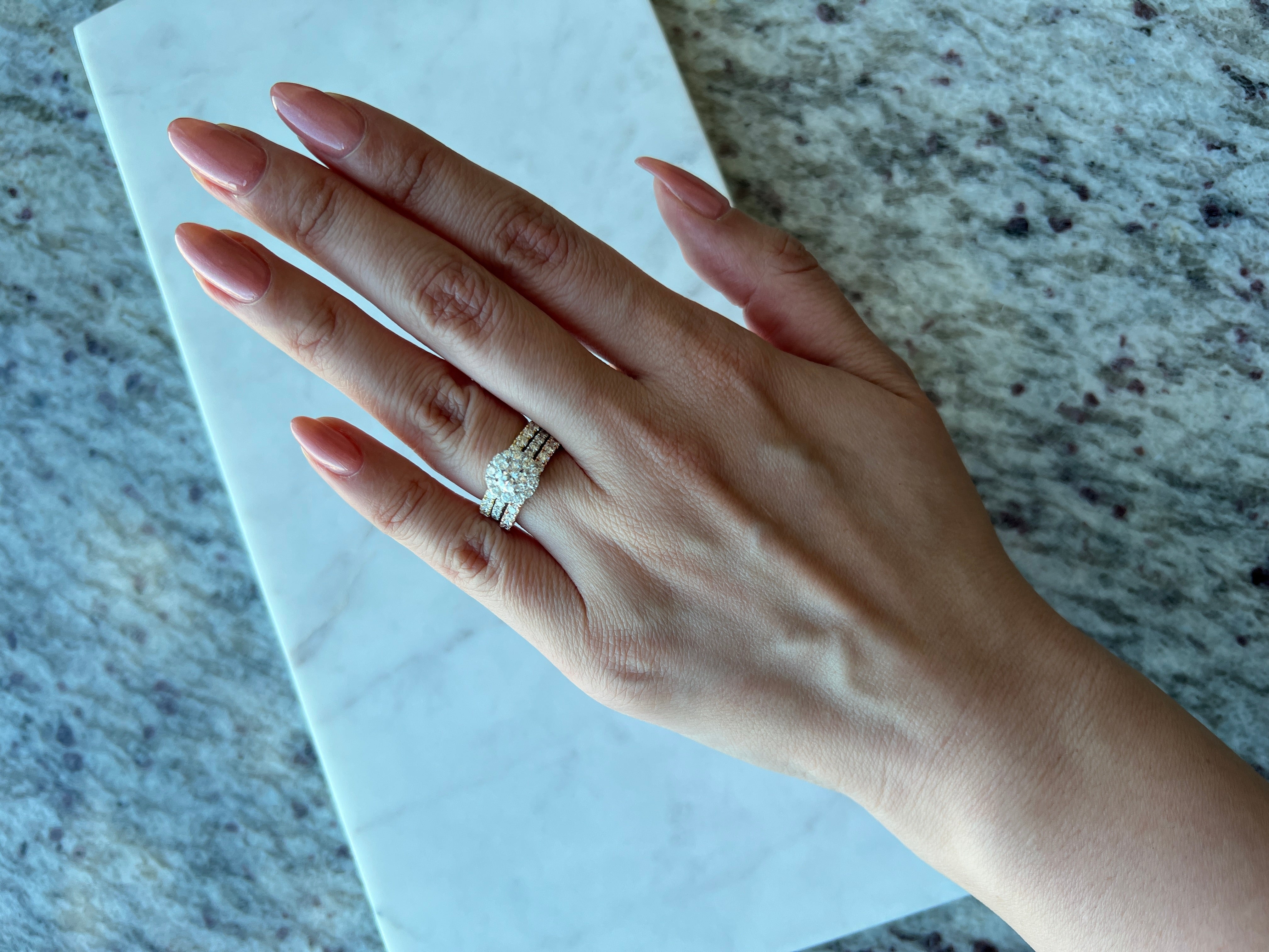［フィルグラン］リング エタニティ｜A Jewelry Box 公式通販サイト