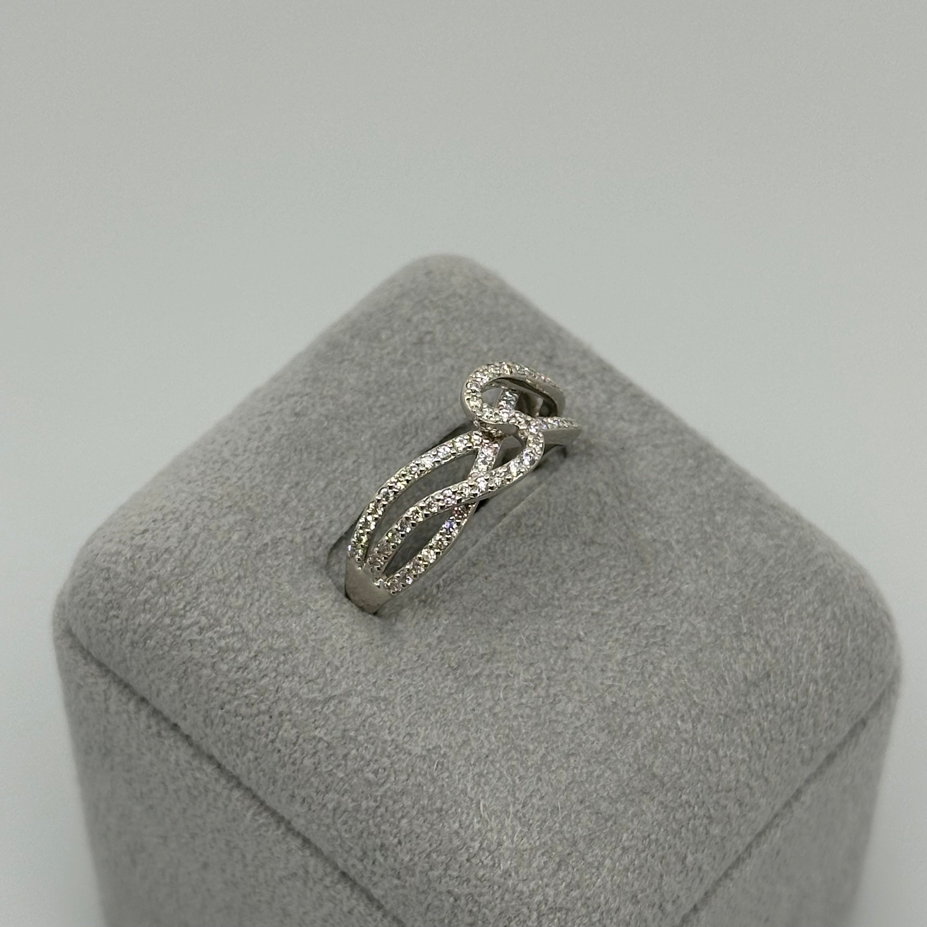【新作/エウォン】リング｜A Jewelry Box 公式通販サイト