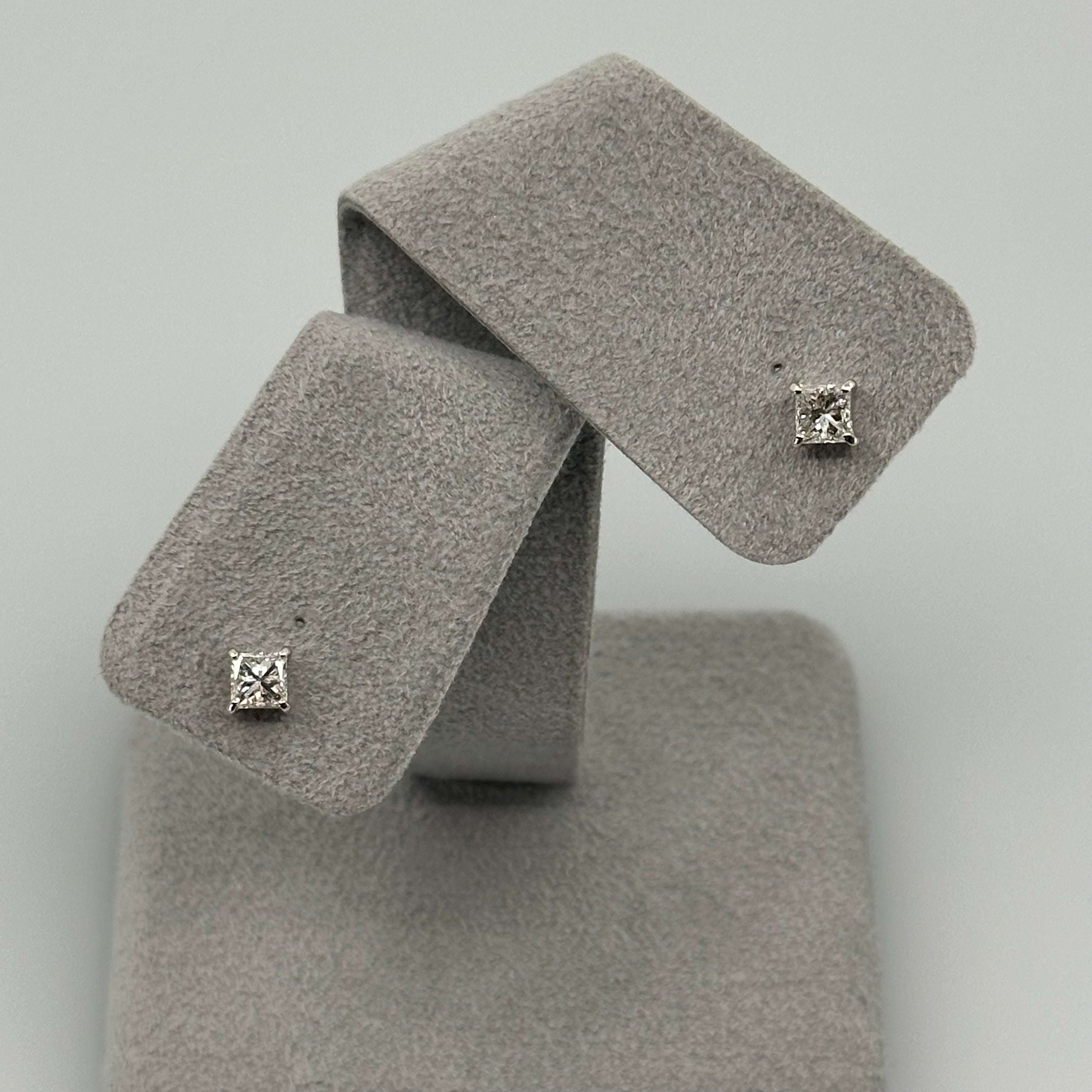アクセサリー AT レスピール］ ダイヤモンドスタッドピアス | A Jewelry Box公式サイト
