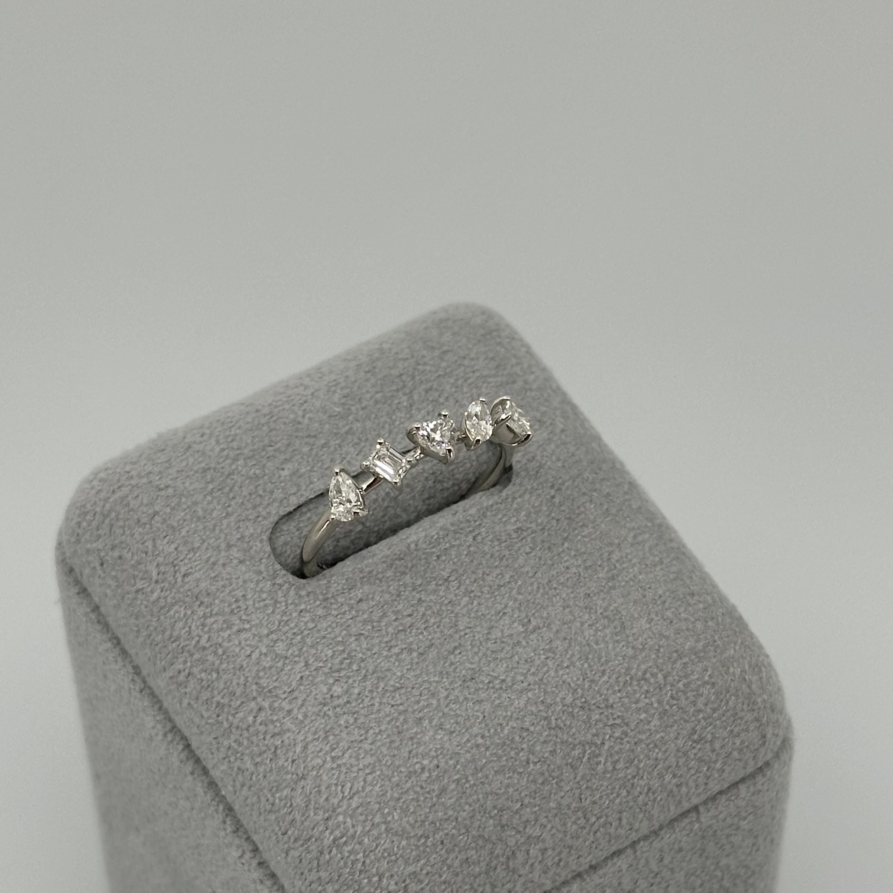 ［新作/パルフェミューズ］｜A Jewelry Box 公式通販サイト