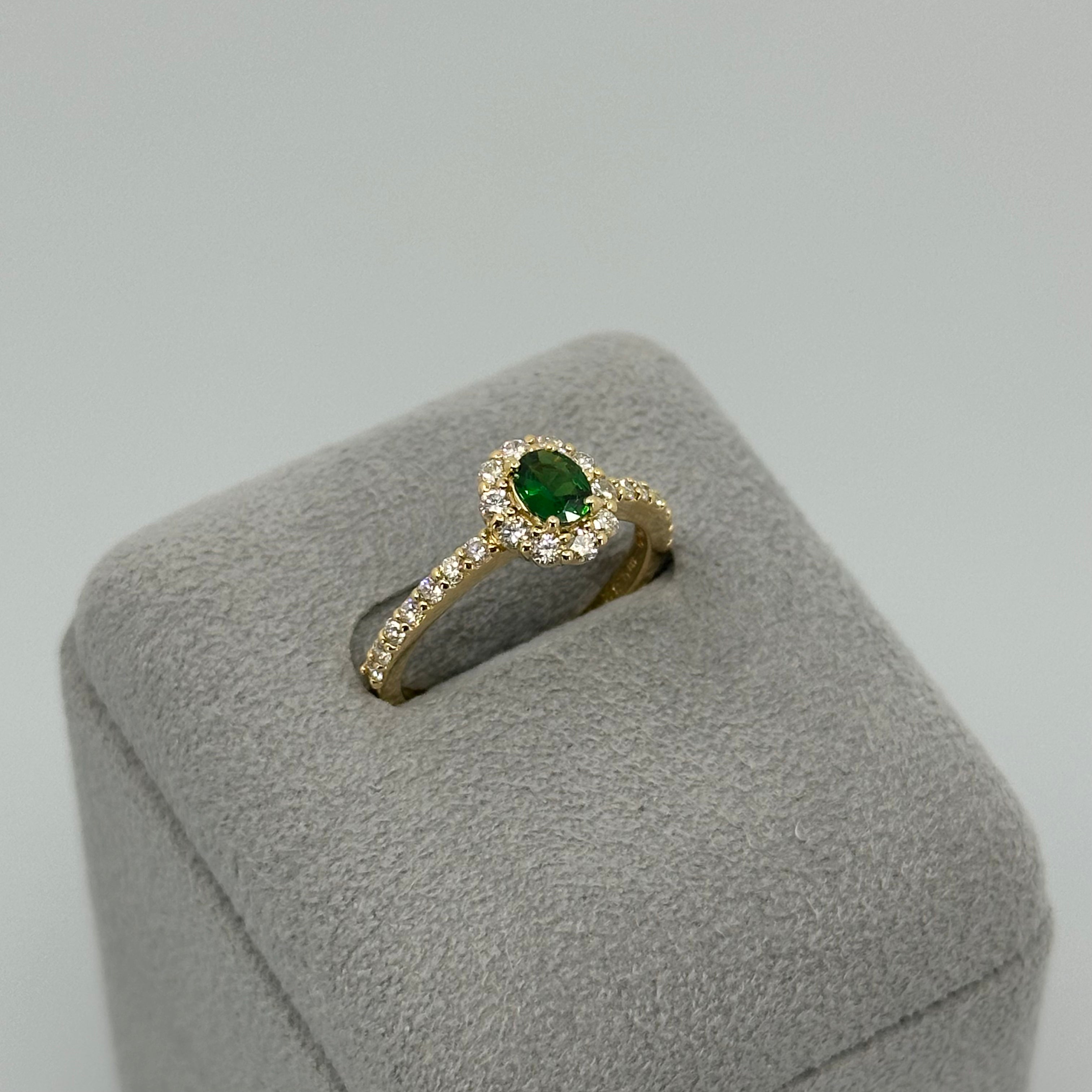 ［ソリスト］リング