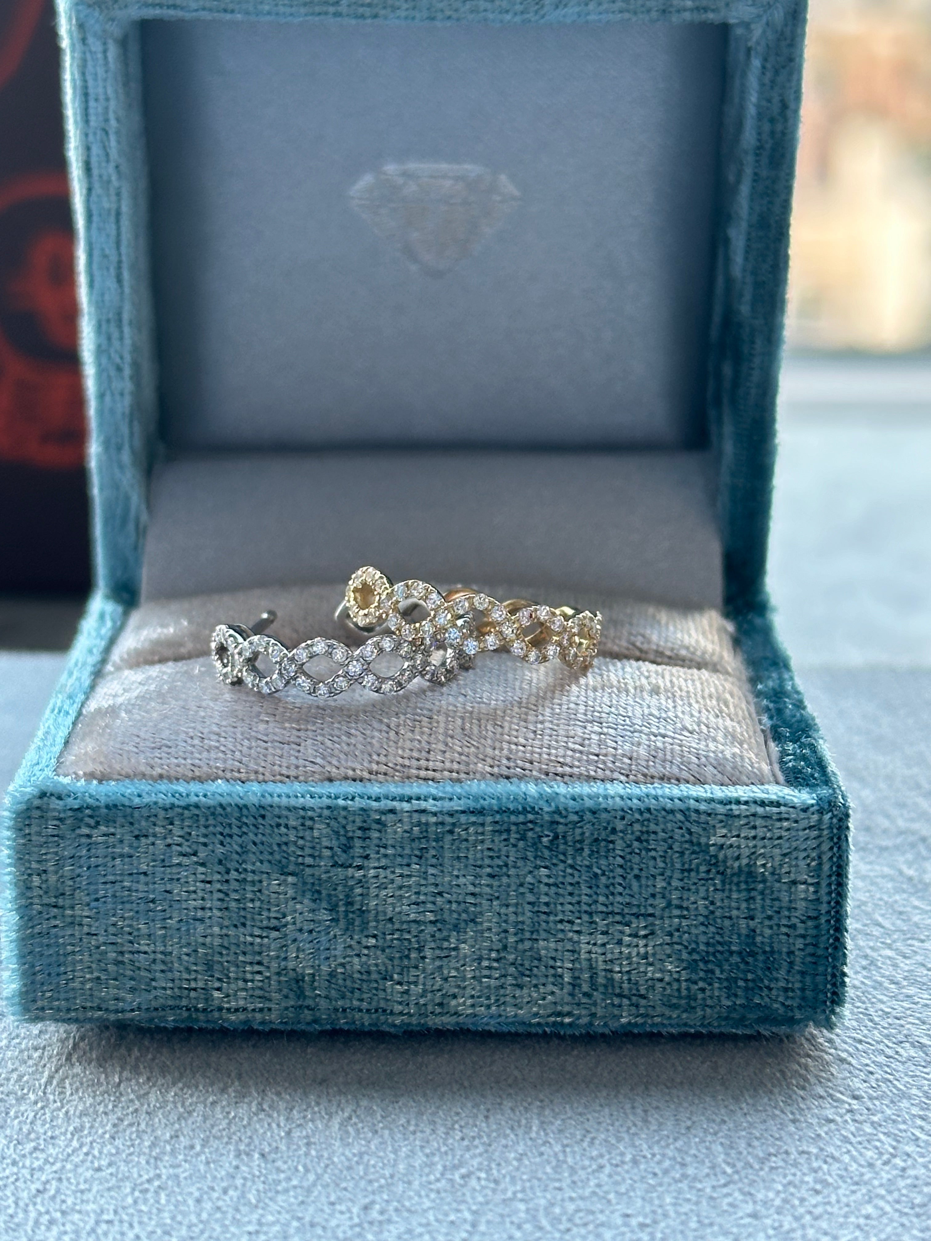 アポトラピアス｜A Jewelry Box 公式通販サイト