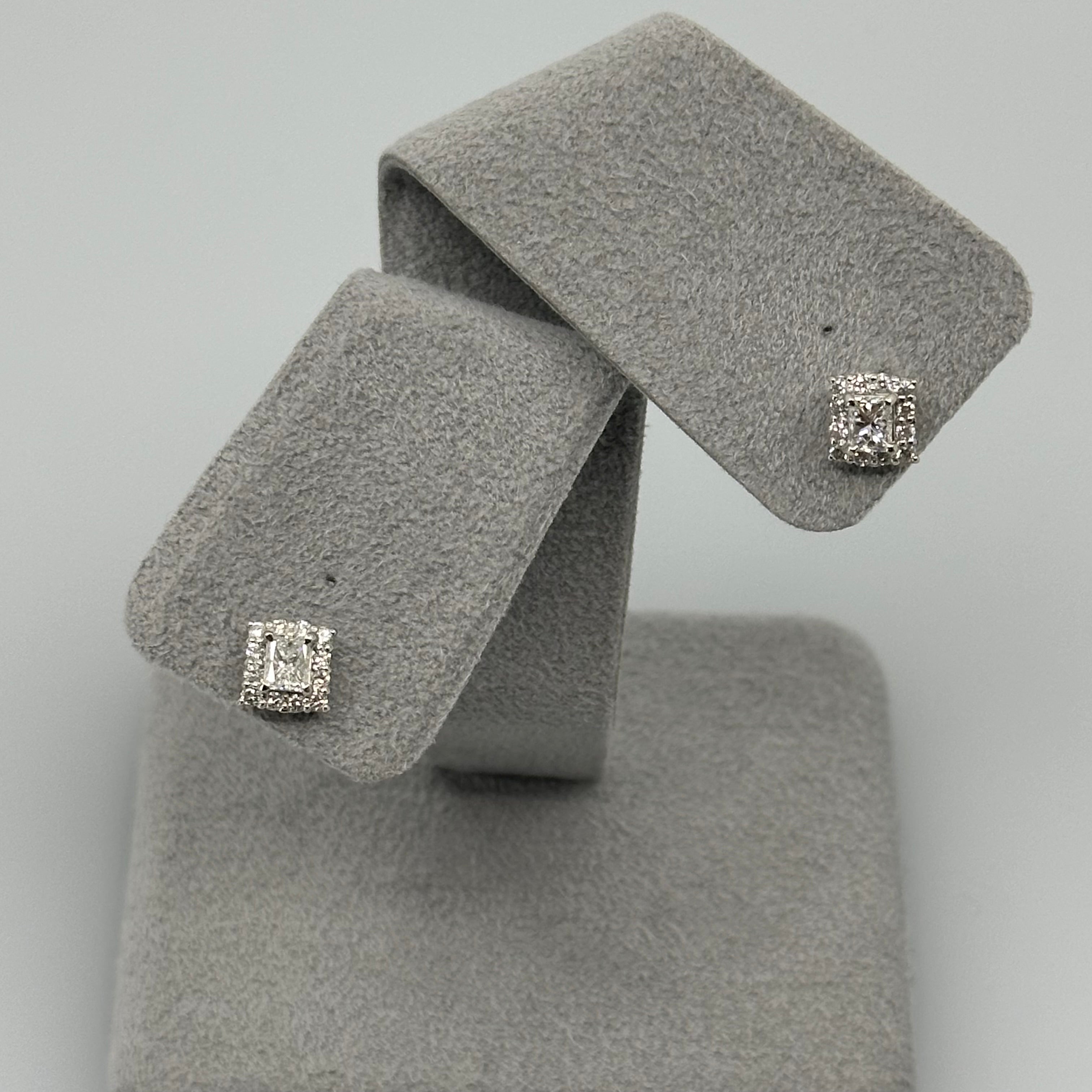 ［新作/3点限定］ピアス ダイヤ 1