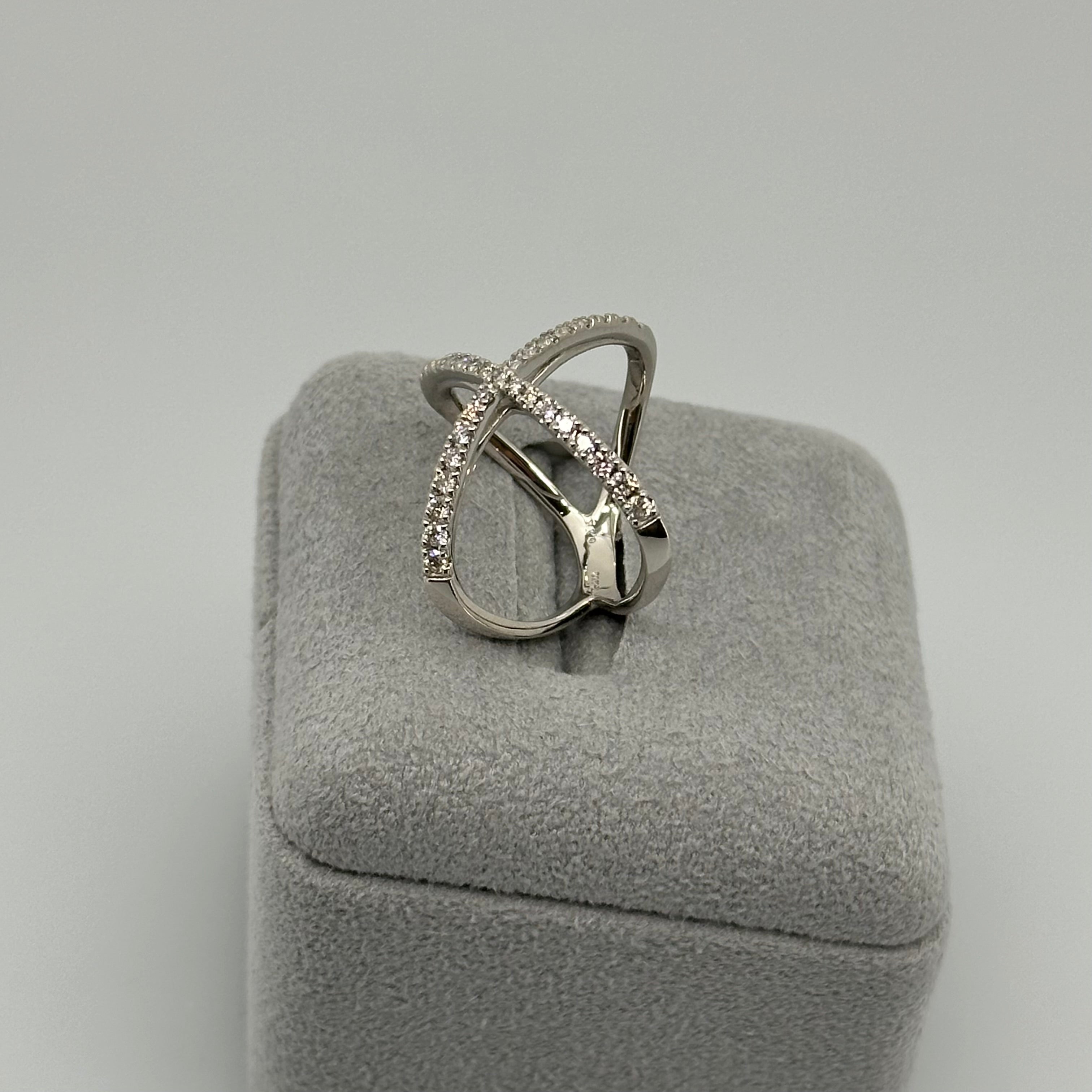 【新作/エシャルプ】リング｜A Jewelry Box 公式通販サイト