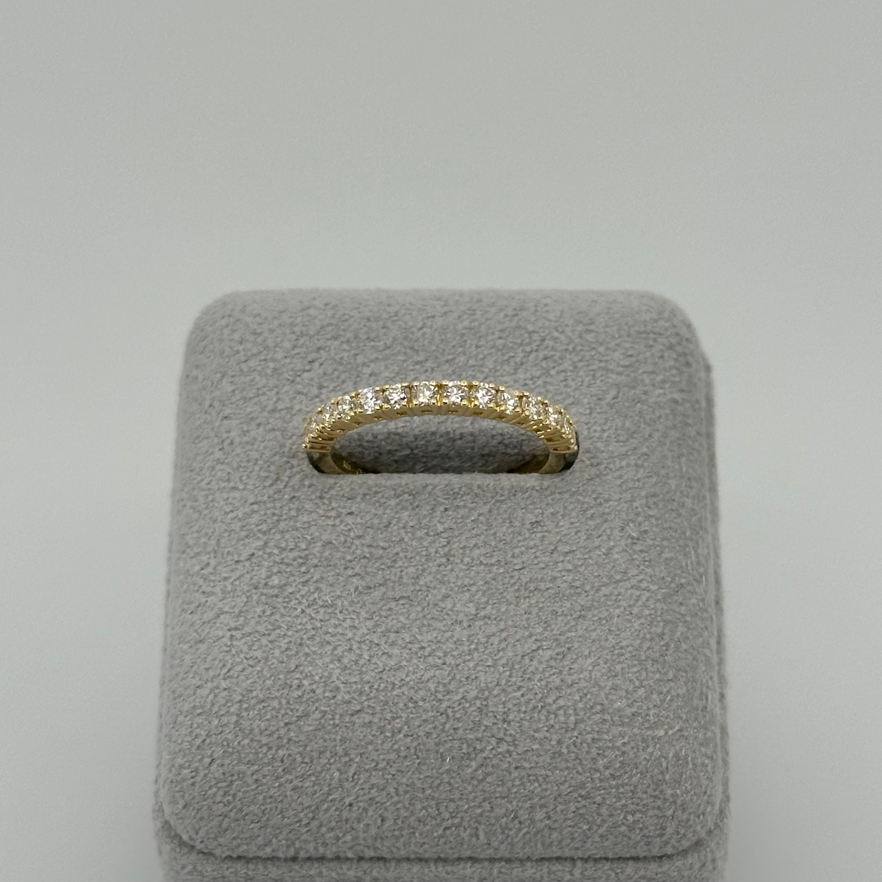 ［フィルグラン］リング エタニティ｜A Jewelry Box 公式通販サイト