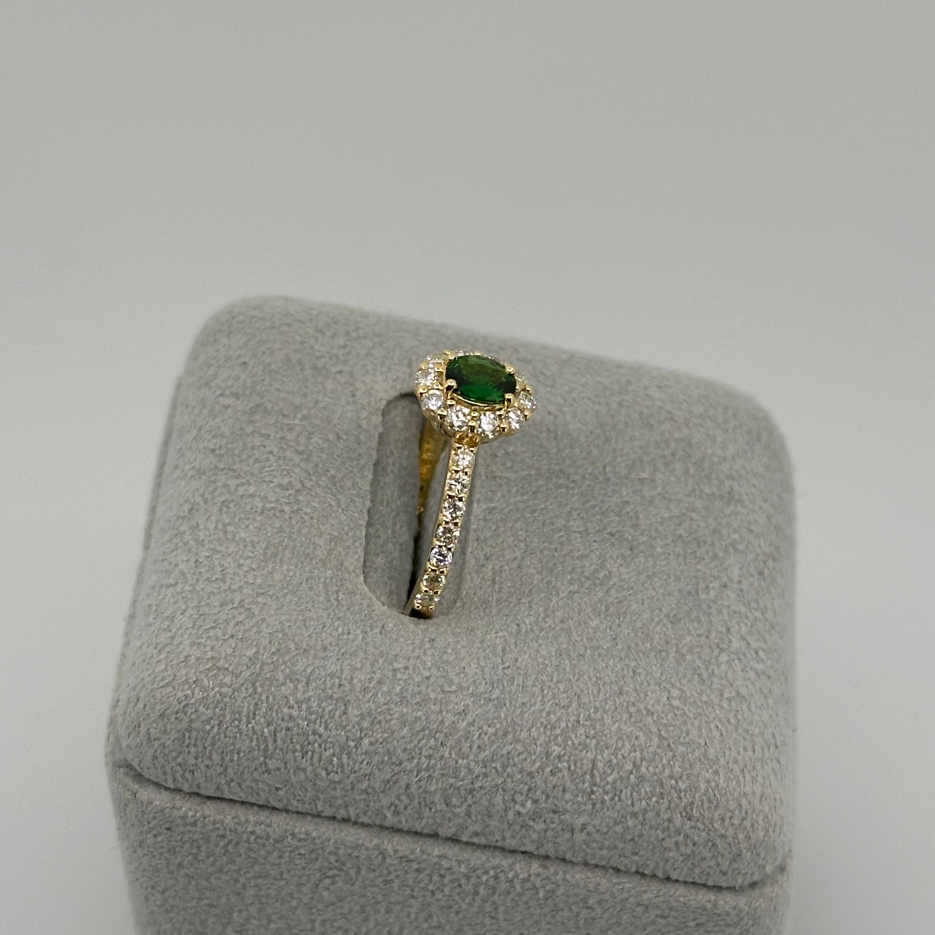 ［ソリスト］リング