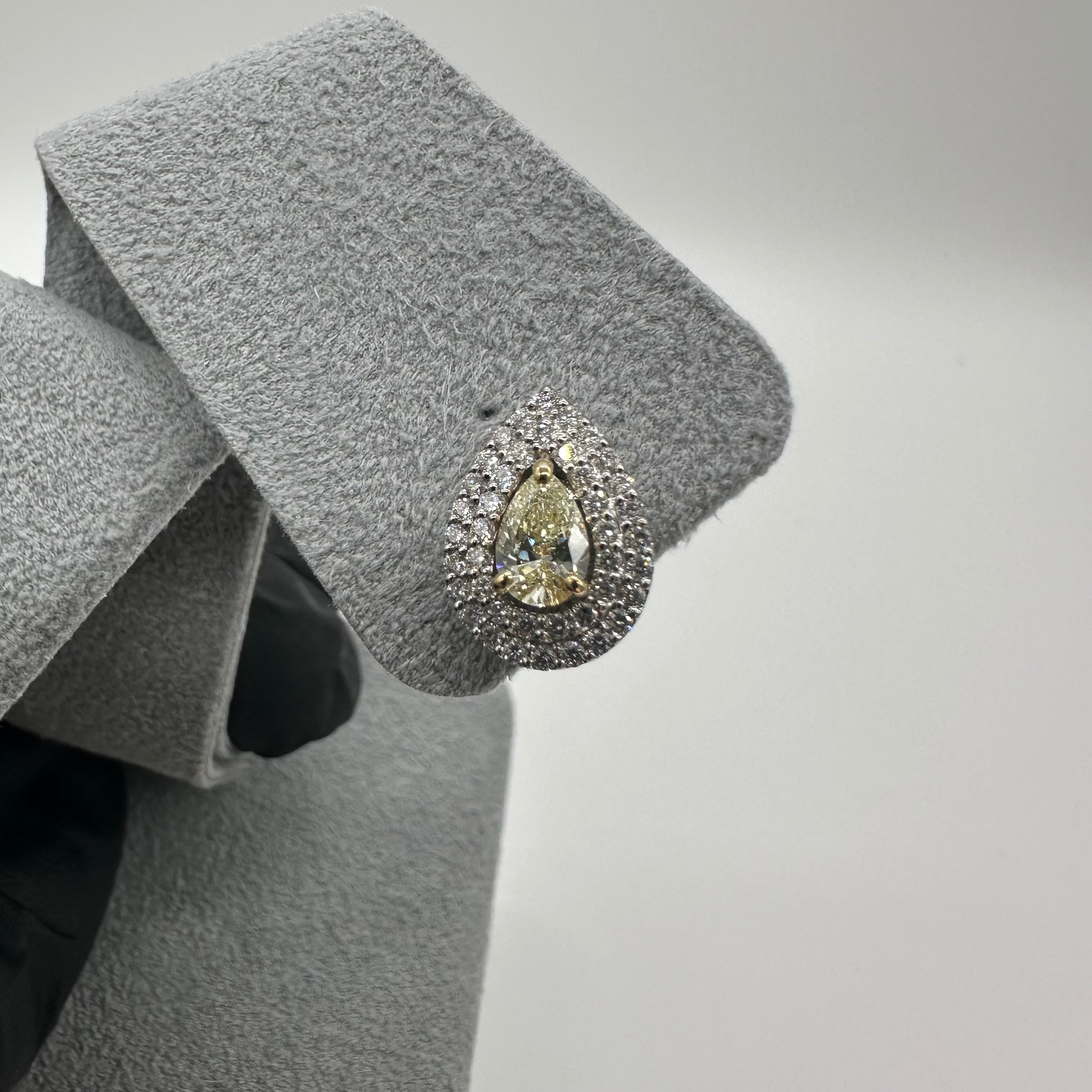 ポワール　ピアス｜A Jewelry Box 公式通販サイト