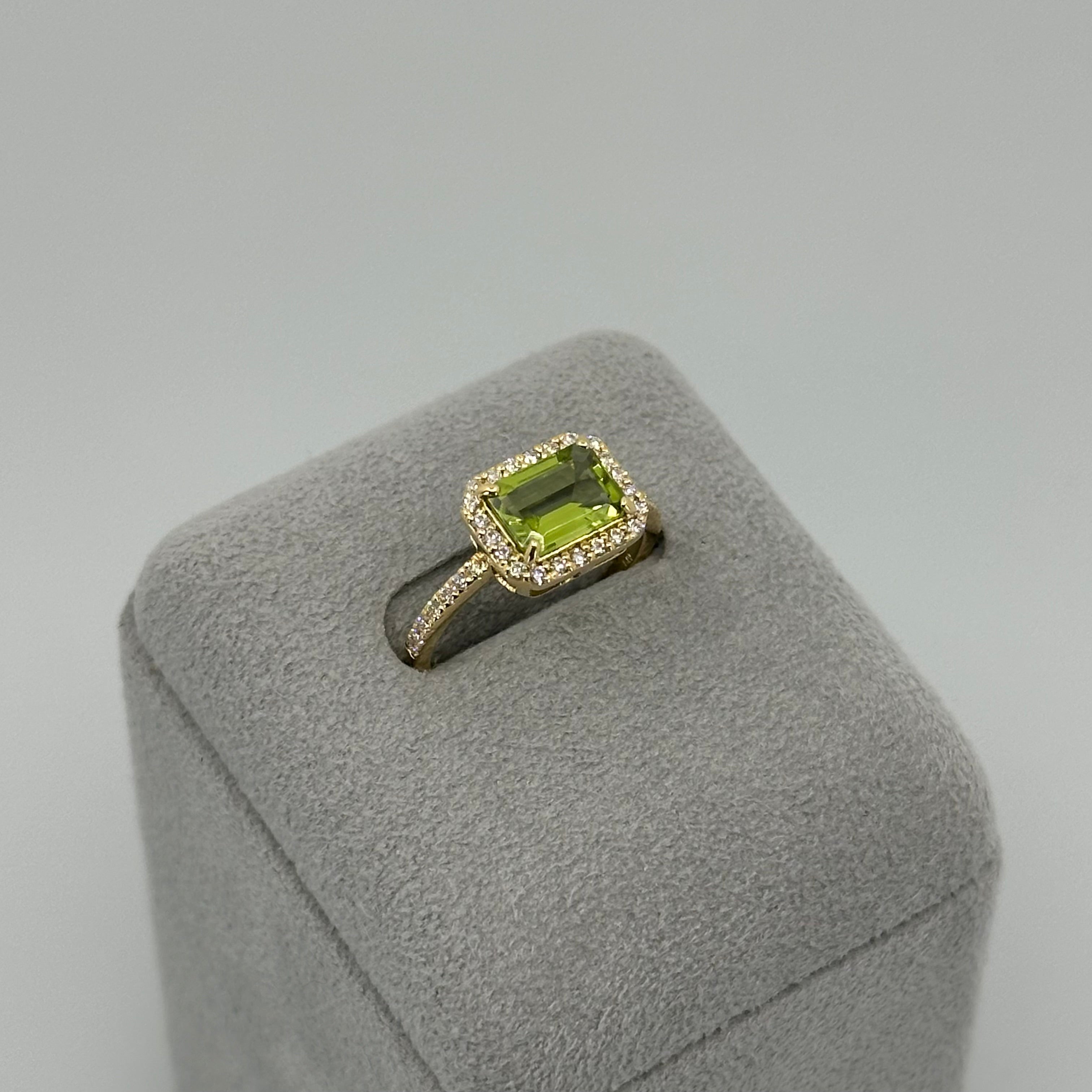 ベイビーマドンナ］ カラーストーンリング | A Jewelry Box公式サイト