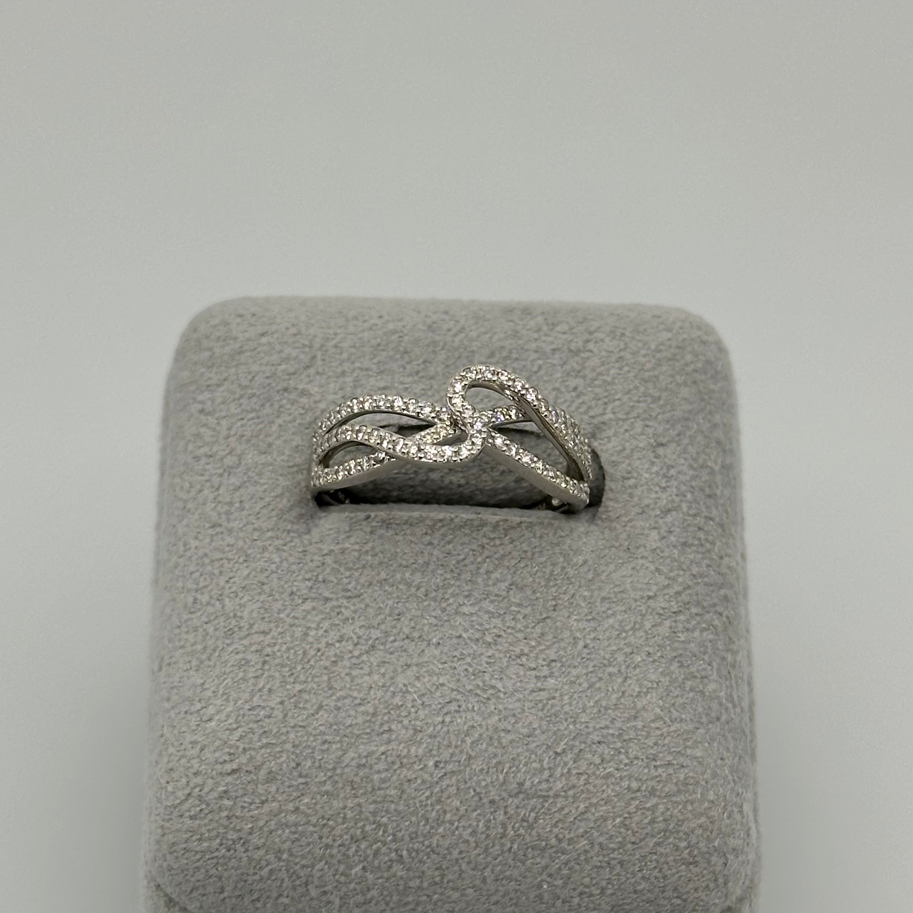【新作/エウォン】リング｜A Jewelry Box 公式通販サイト
