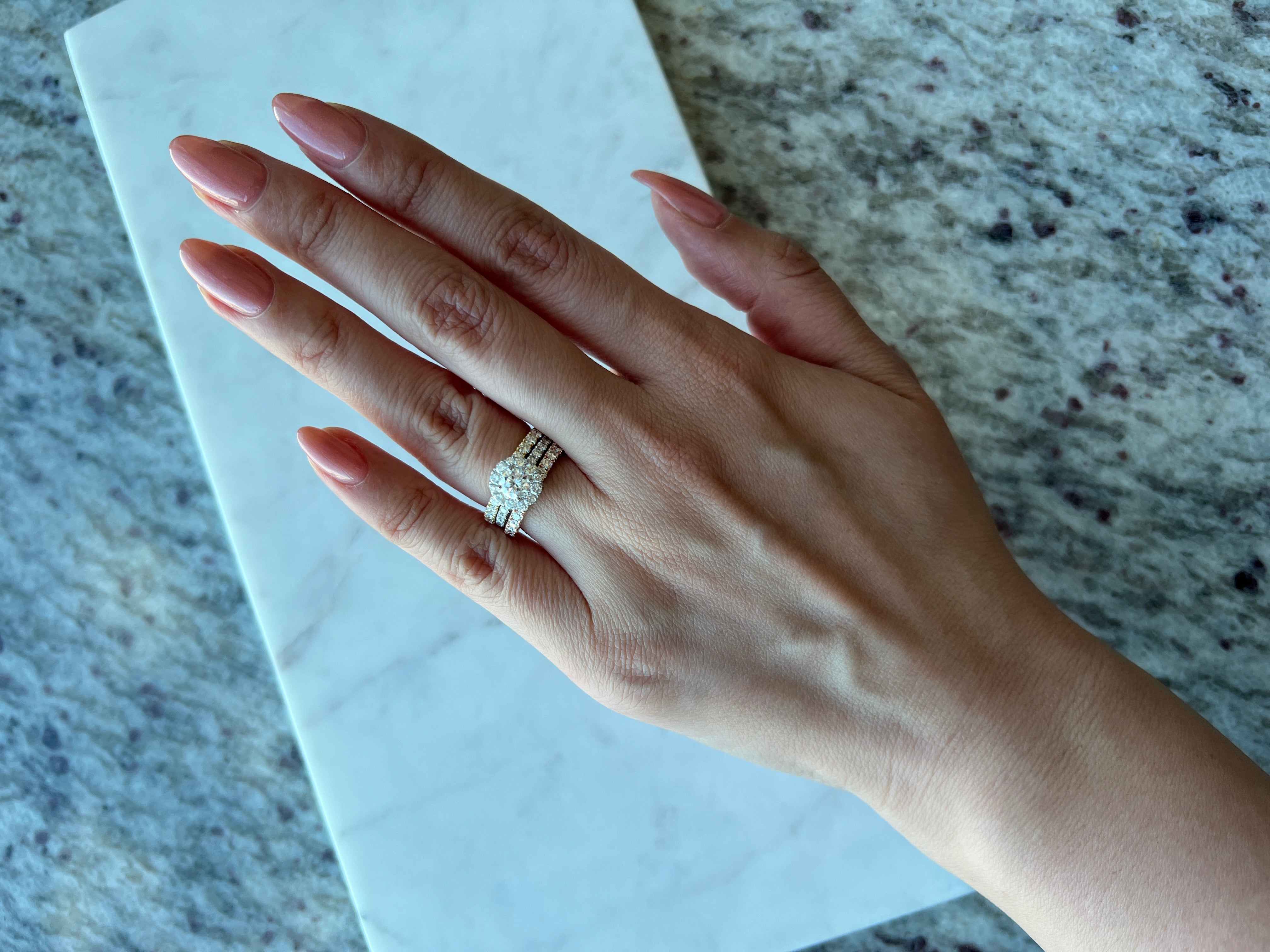 ［フィルグラン］リング エタニティ｜A Jewelry Box 公式通販サイト