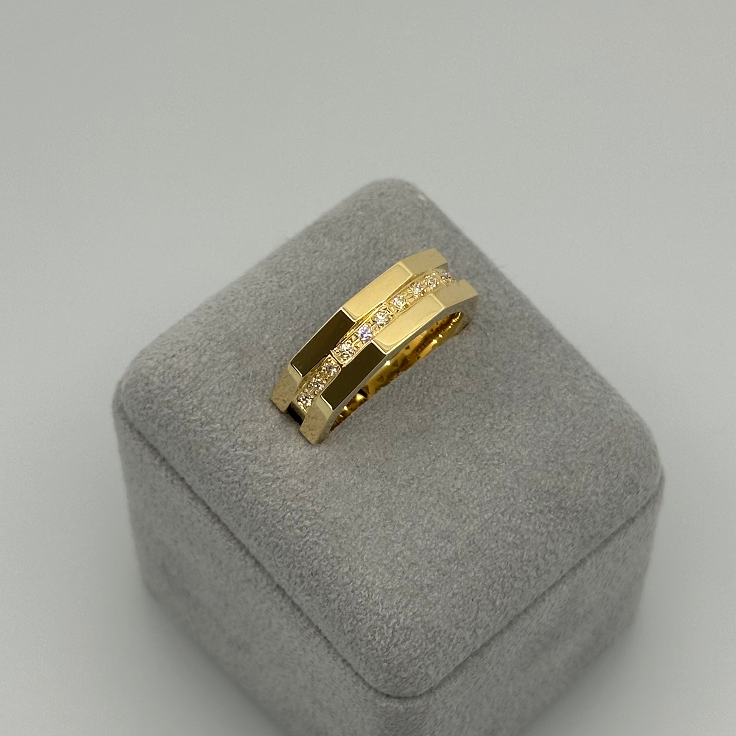 【オクタゴン/MEN'S】｜A Jewelry Box 公式通販サイト