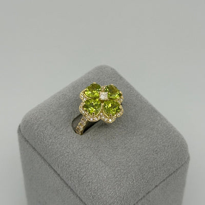 ［ボンボニエール］リング hover